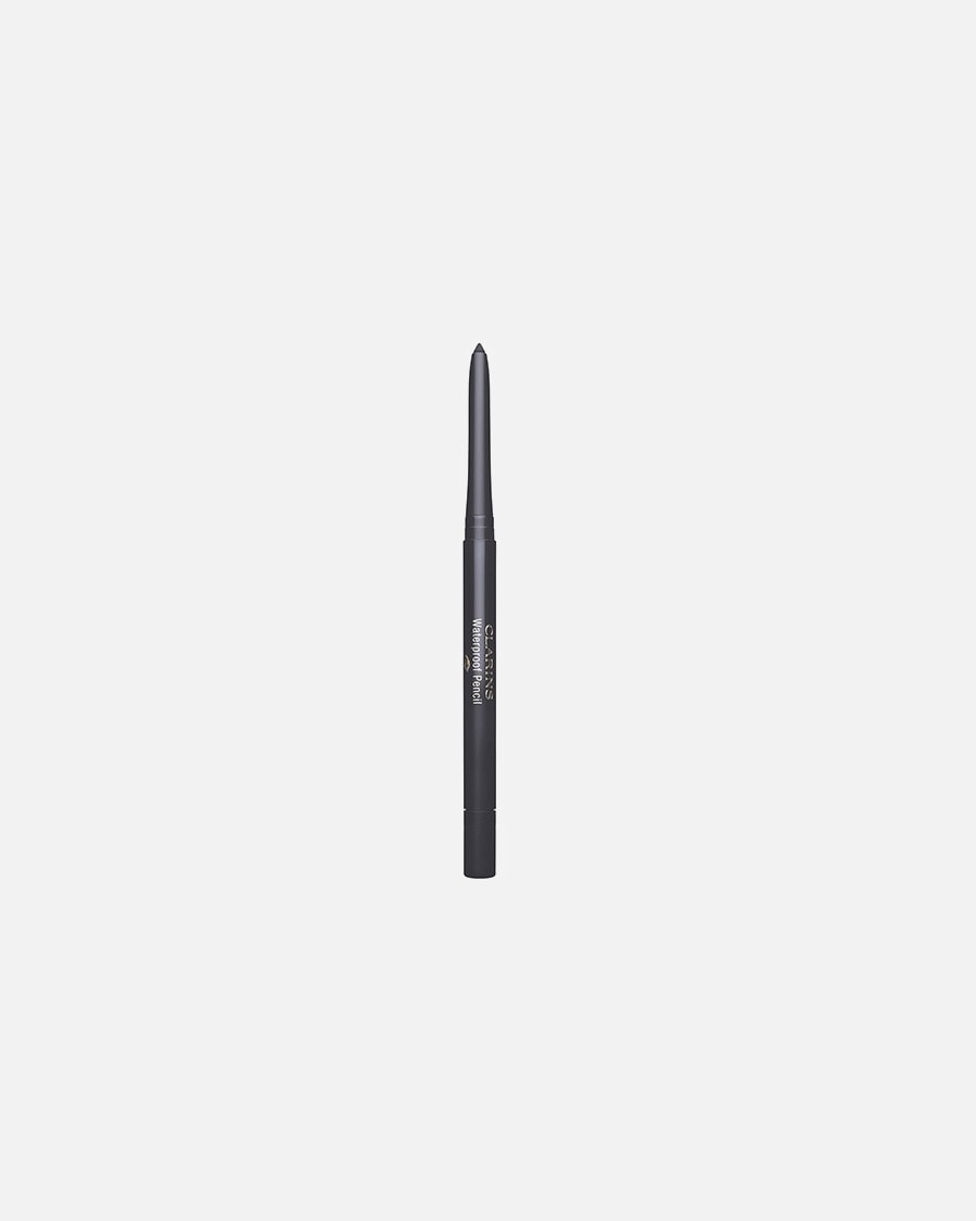 Eyeliner pour Unisexe Clarins Waterproof Pencil 06 - Smoked Wood