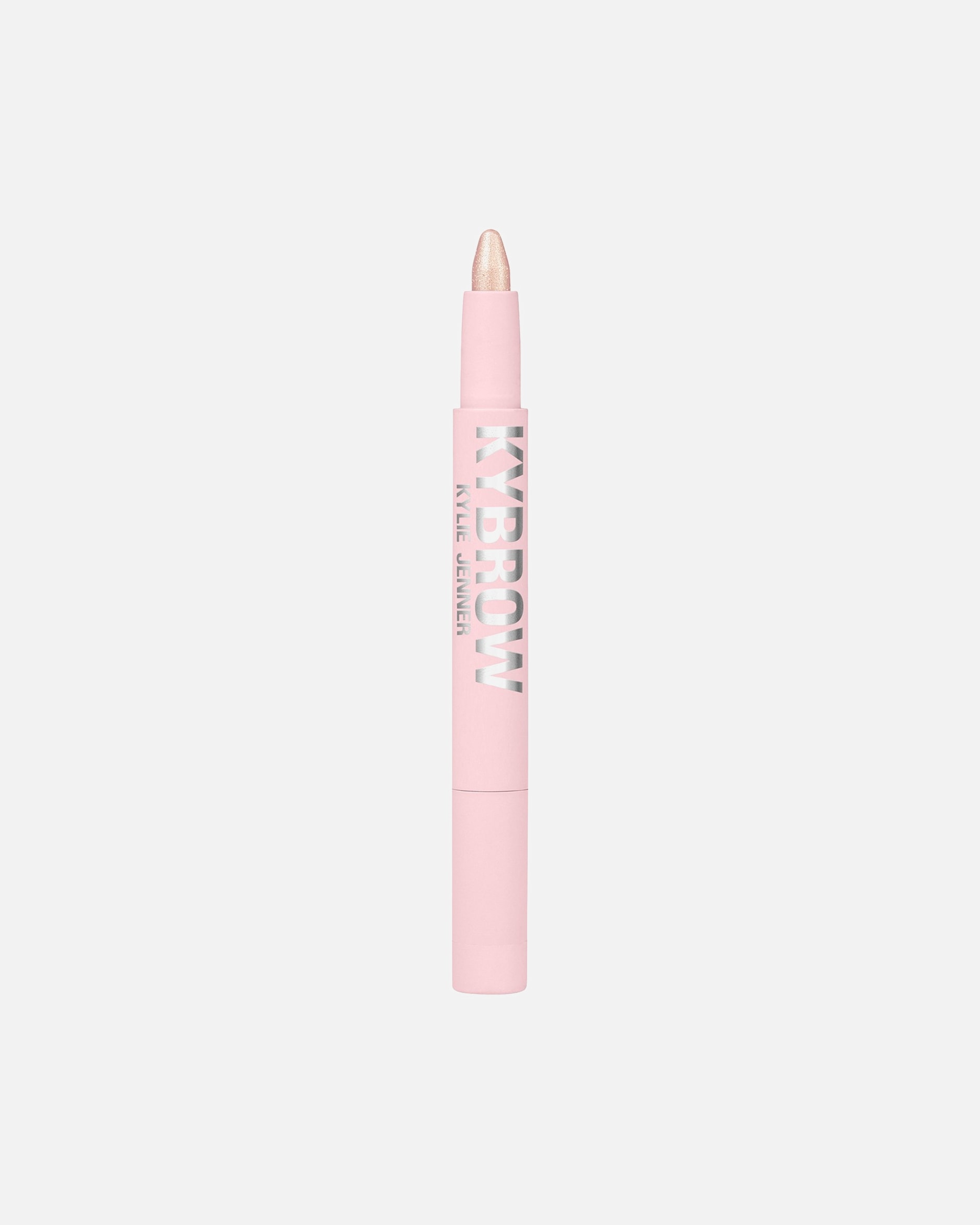 Illuminateur de teint pour Unisexe KYLIE COSMETICS Kybrow Highlighter 1 - LIGHT SHIMMER
