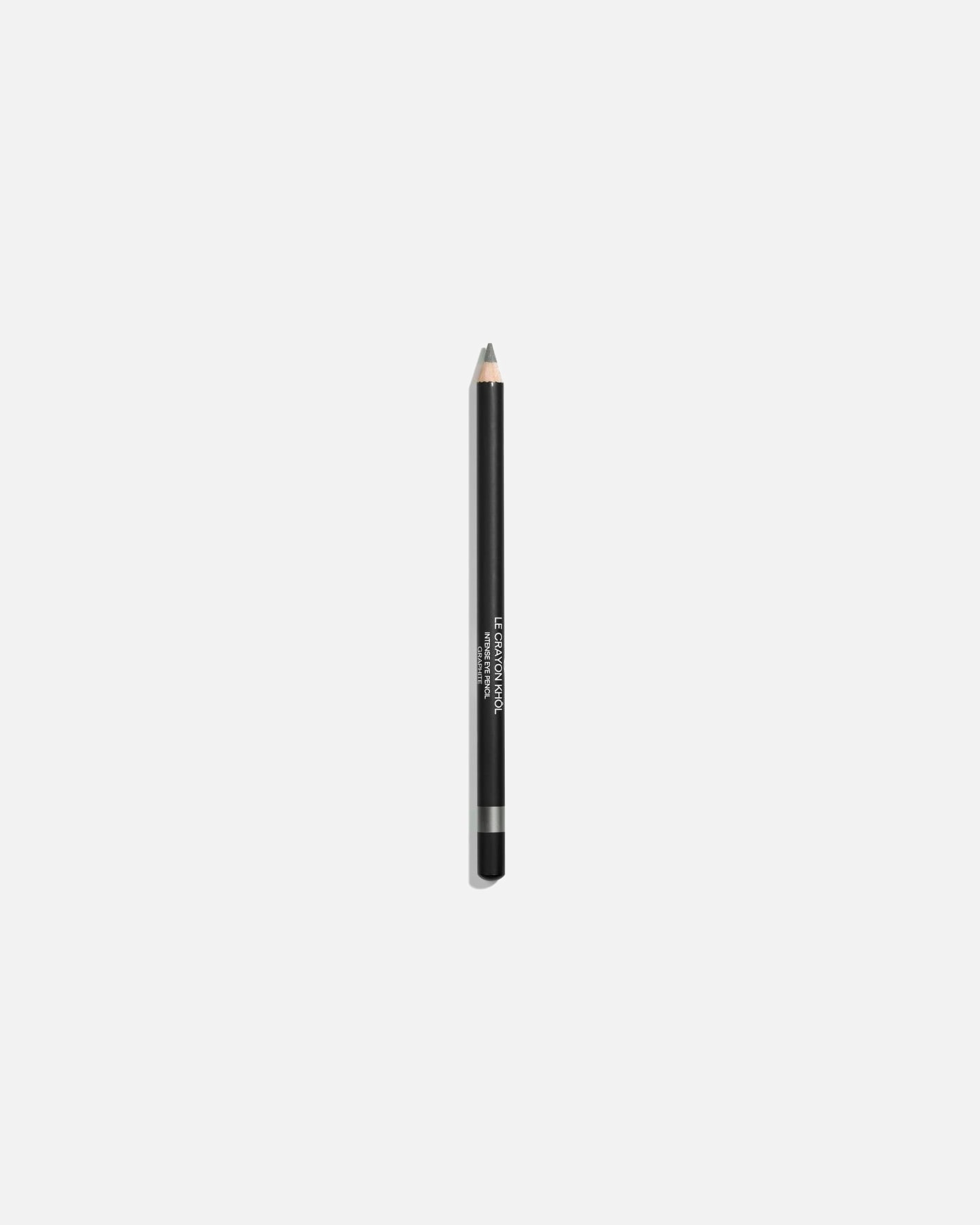 Crayon khôl pour Unisexe CHANEL Intense Eye Pencil 64 GRAPHITE