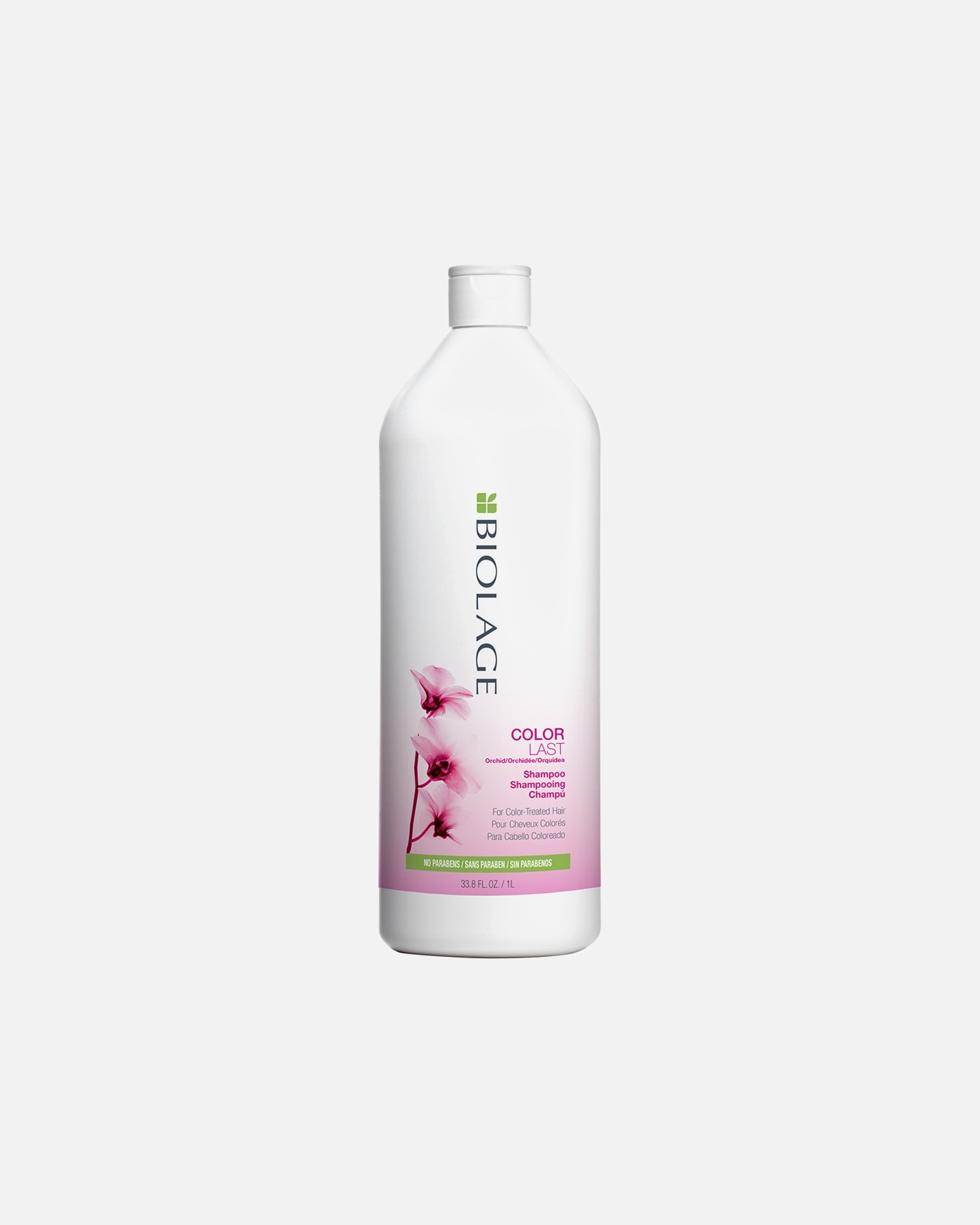 Shampooing pour Femme Biolage Color Last Shampoo Shampooing
