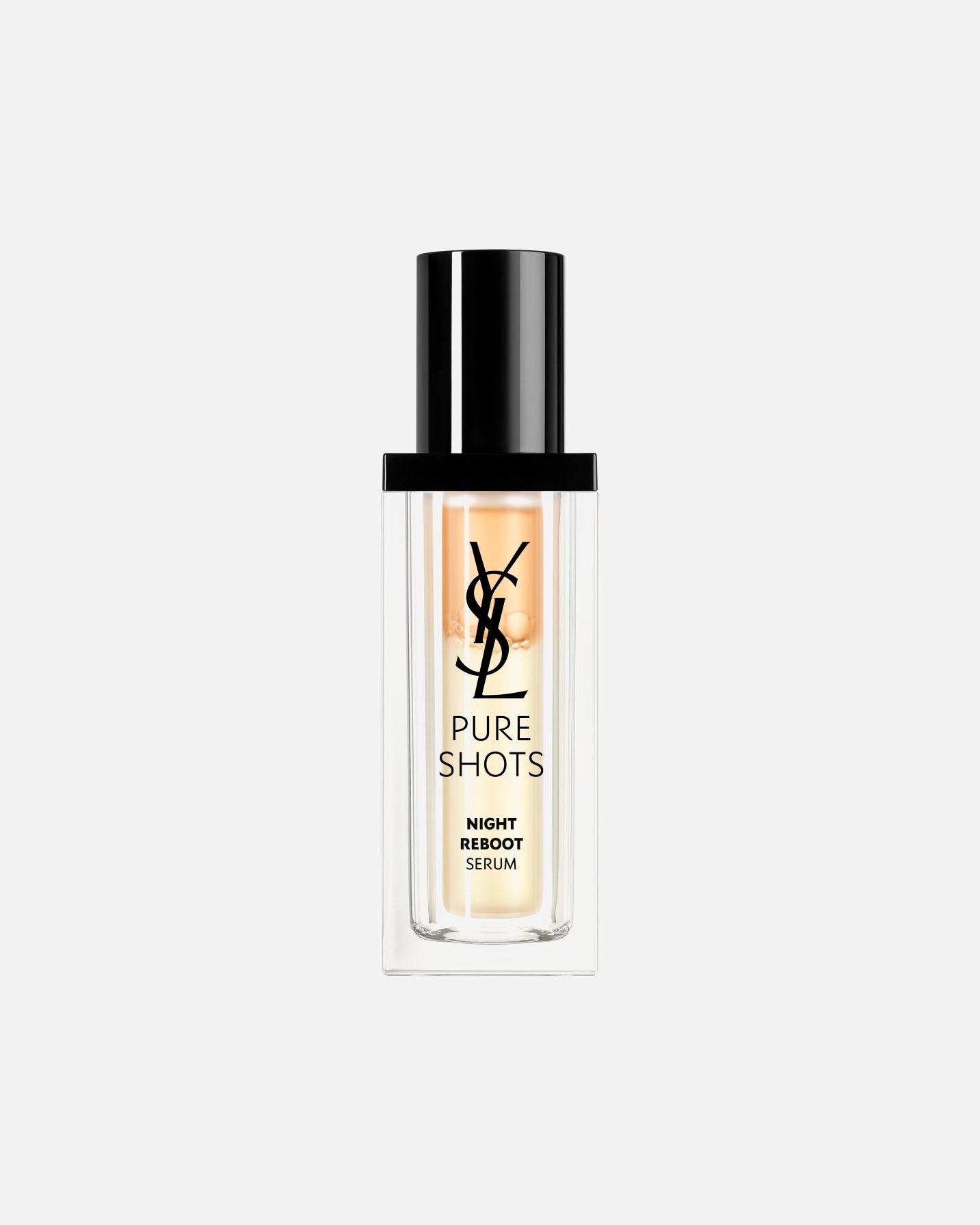 Sérum anti-âge pour Unisexe Yves Saint Laurent Pure Shots Night Reboot 30 ml