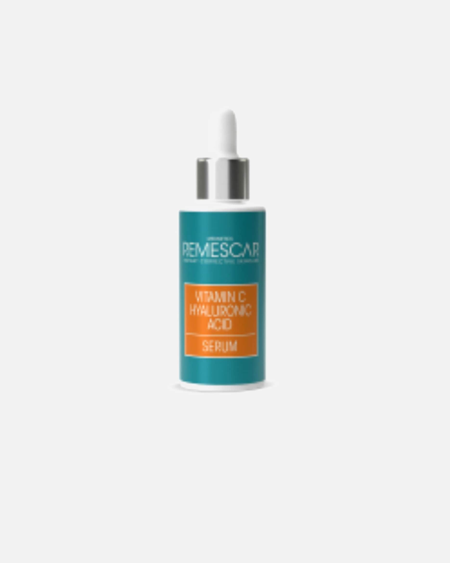 Sérum à la vitamine C pour Femme REMESCAR 30 ml