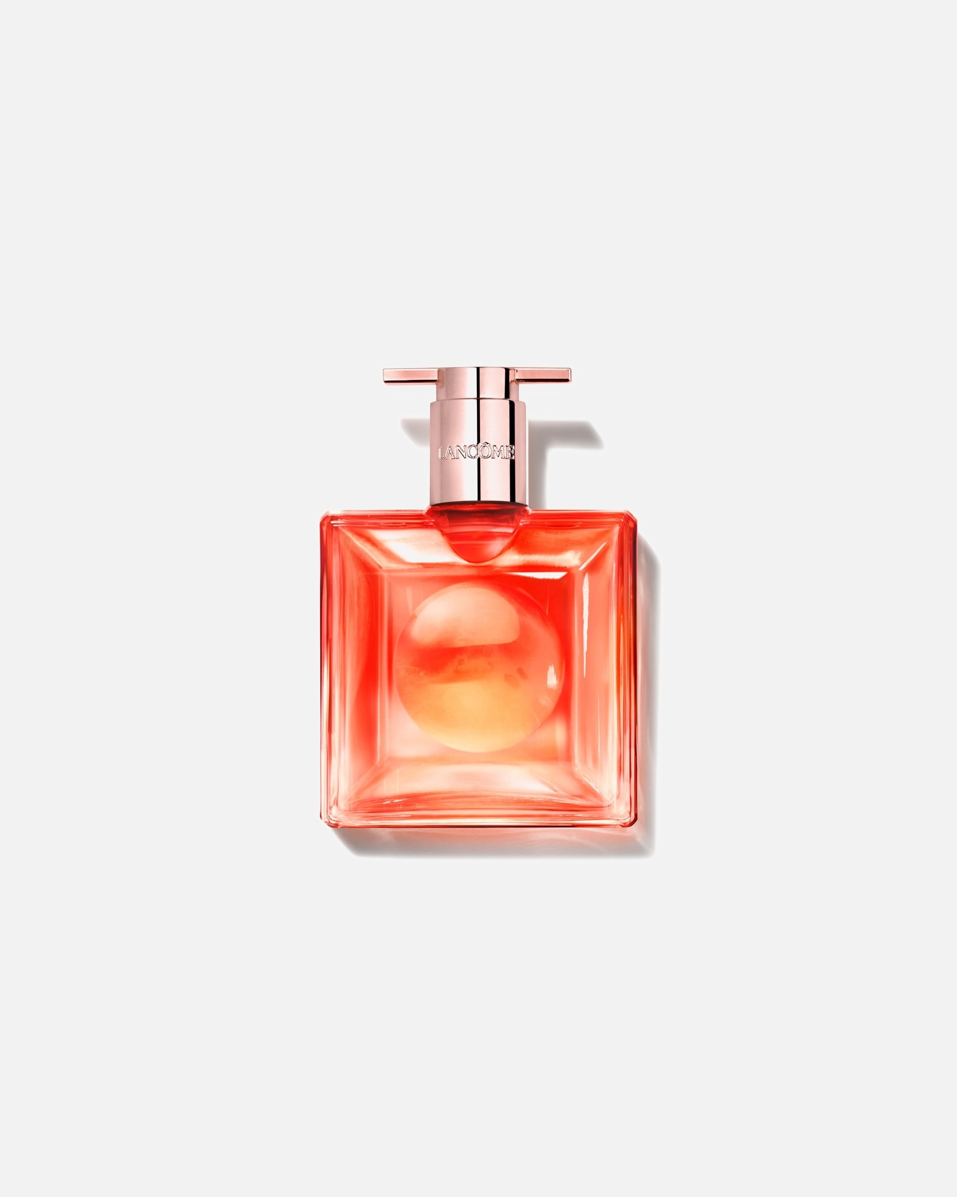 Eau de parfum pour Femme Lancôme Idôle Peach'n Roses 25 ml