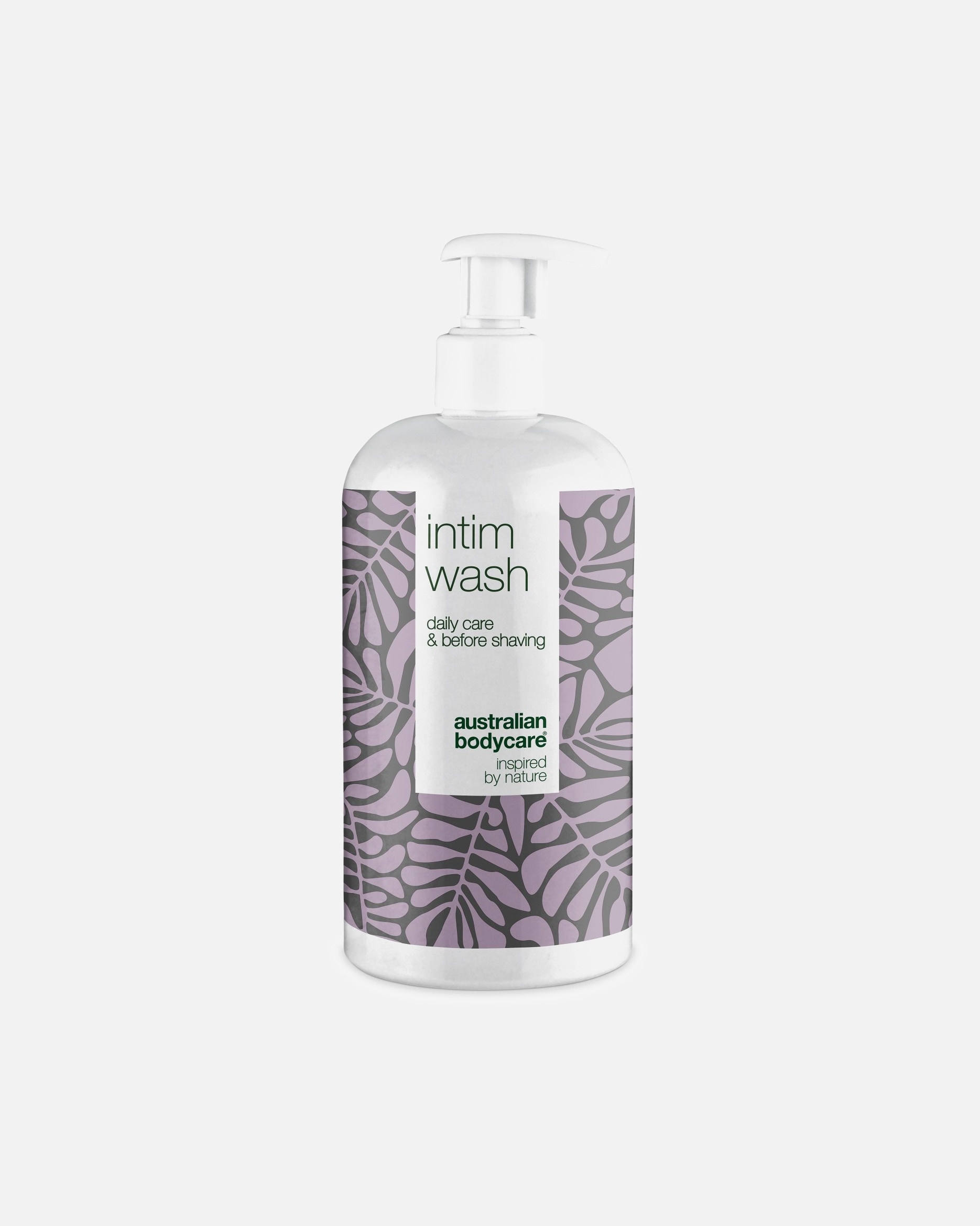 Soin intime pour Unisexe Australian Bodycare INTIM WASH 500 ml