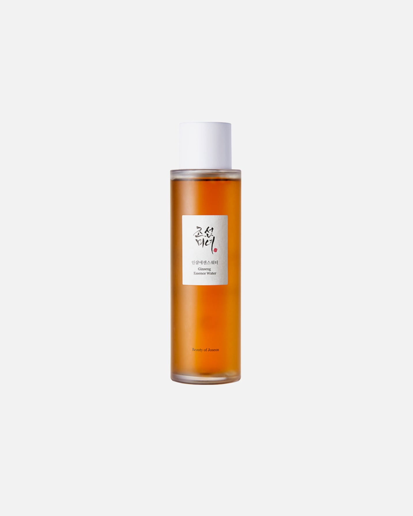 Tonique pour le visage pour Unisexe Beauty of Joseon Ginseng Essence Water 150 ml