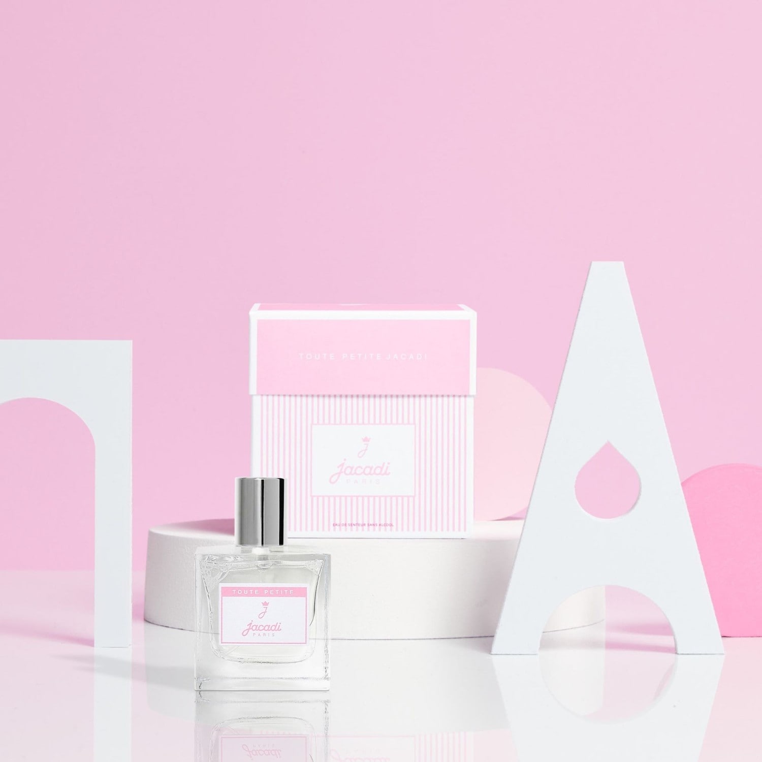 Jacadi Toute Petite Eau de toilette » achetez en ligne Nocibé