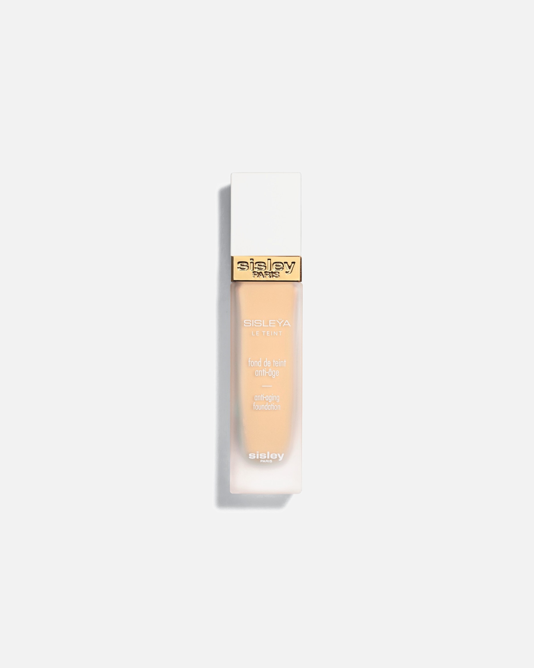 Fond de teint pour Unisexe Sisley Sisleÿa Le Teint 1W1 Ecru