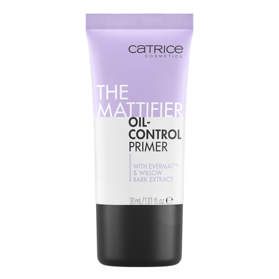 Catrice - The Mattifier Oil-Control Primer 30 ml Nude unisex