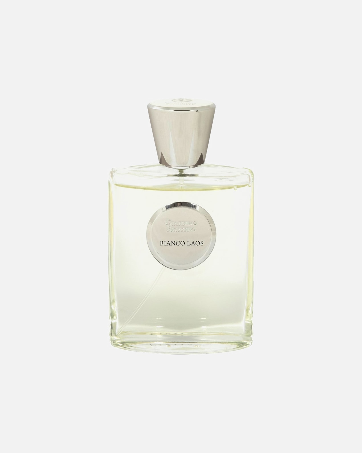 Eau de parfum pour Unisexe Giardino Benessere BIANCO LAOS 100 ml