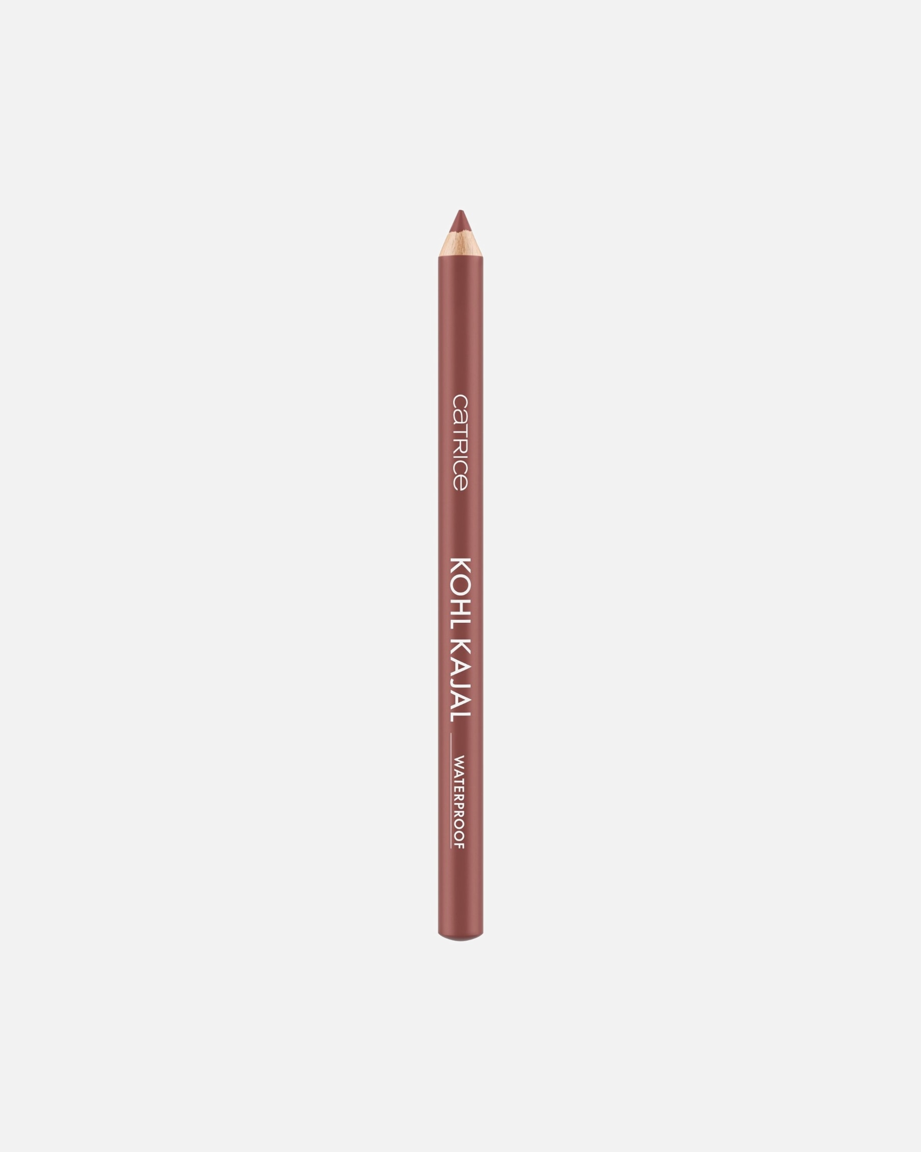 Crayon khôl pour Unisexe Catrice Kohl Kajal Waterproof 100 - BURGUNDY BABE