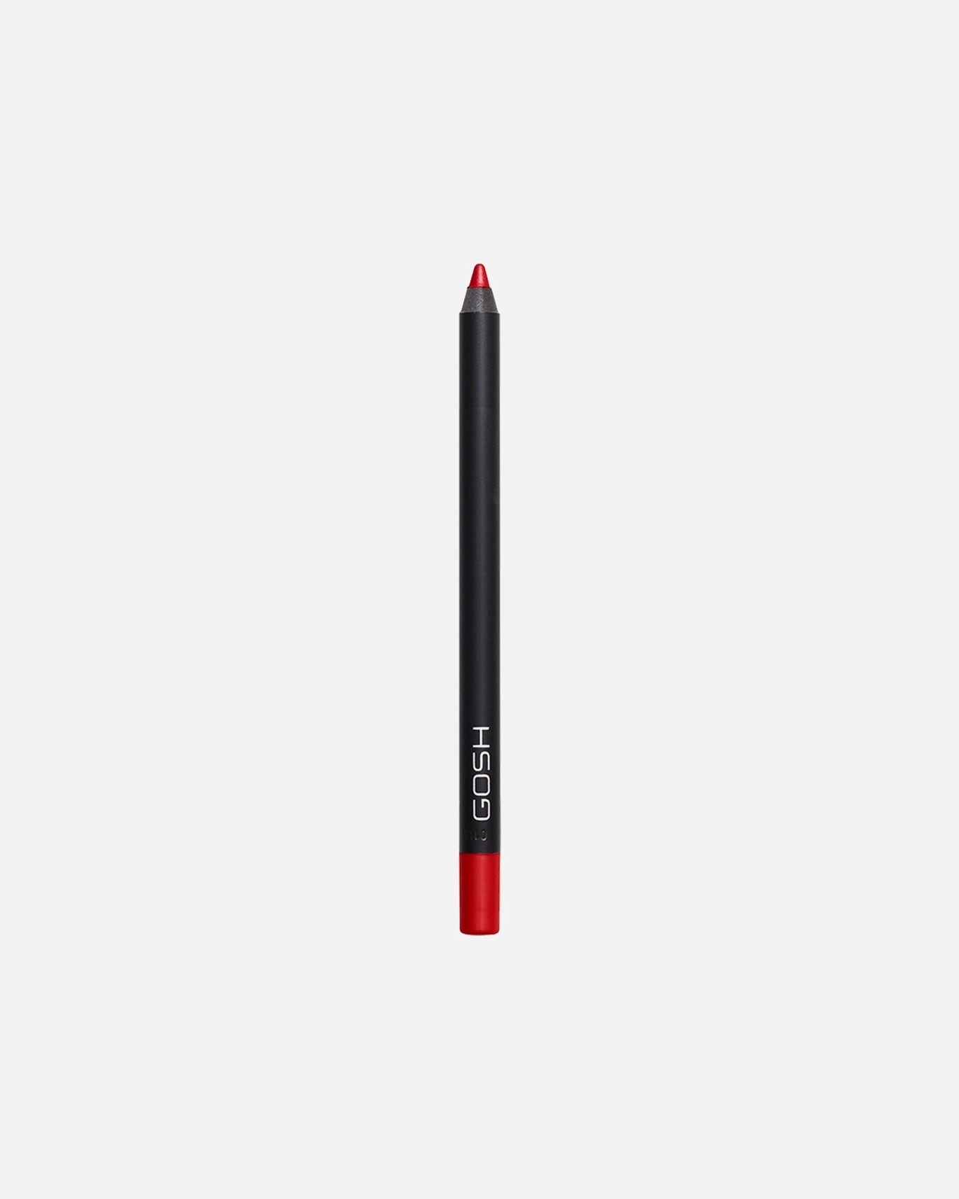 Crayon à lèvres pour Unisexe Gosh Copenhagen Velvet Touch Lipliner Waterproof 004 Simply Red