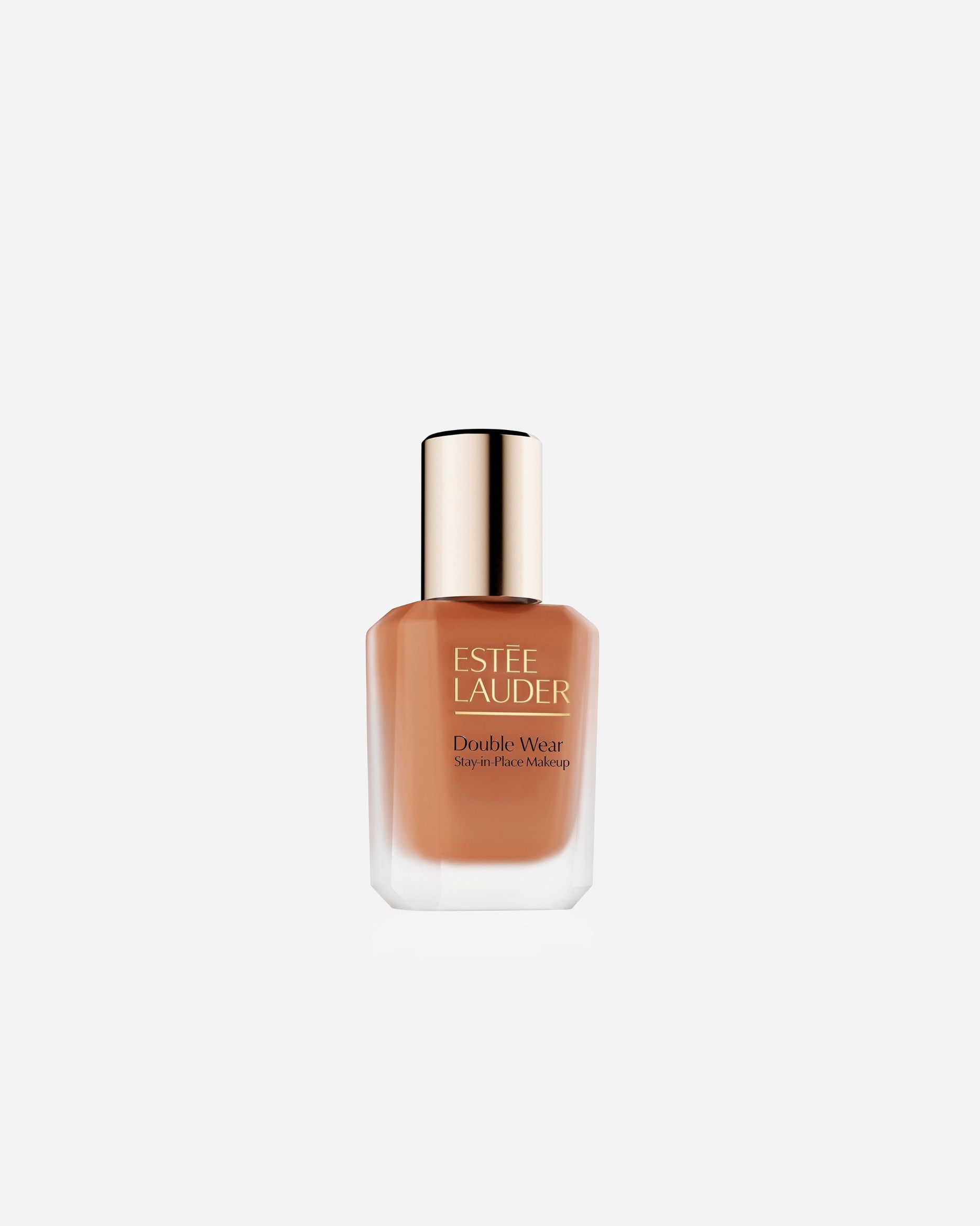 Fond de teint pour Unisexe Estée Lauder Double Wear Longue tenue intransférable SPF 10 5N2 Amber Honey