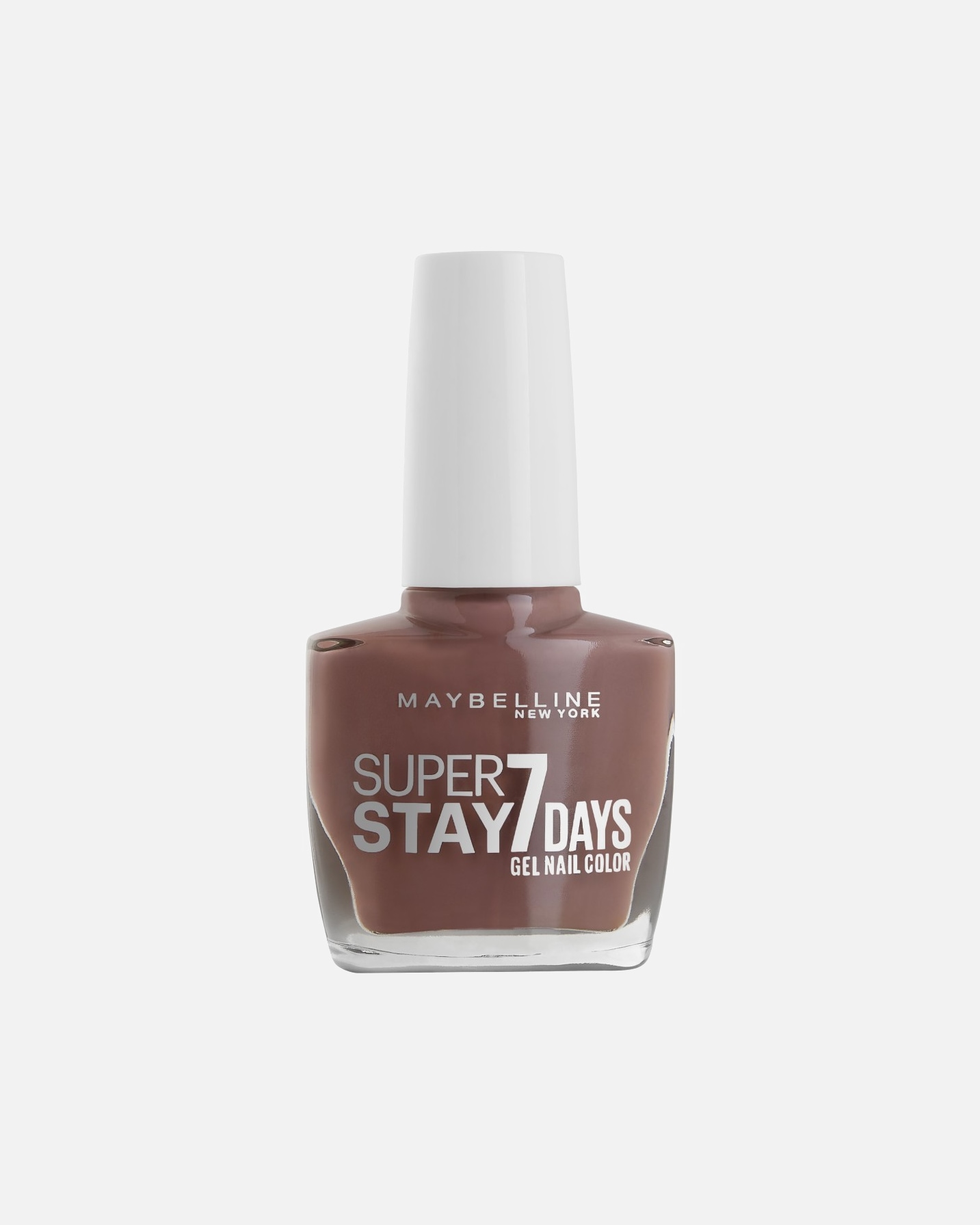 Vernis pour Unisexe Maybelline Super Stay 7 Days 932 - MUTED MOCHA