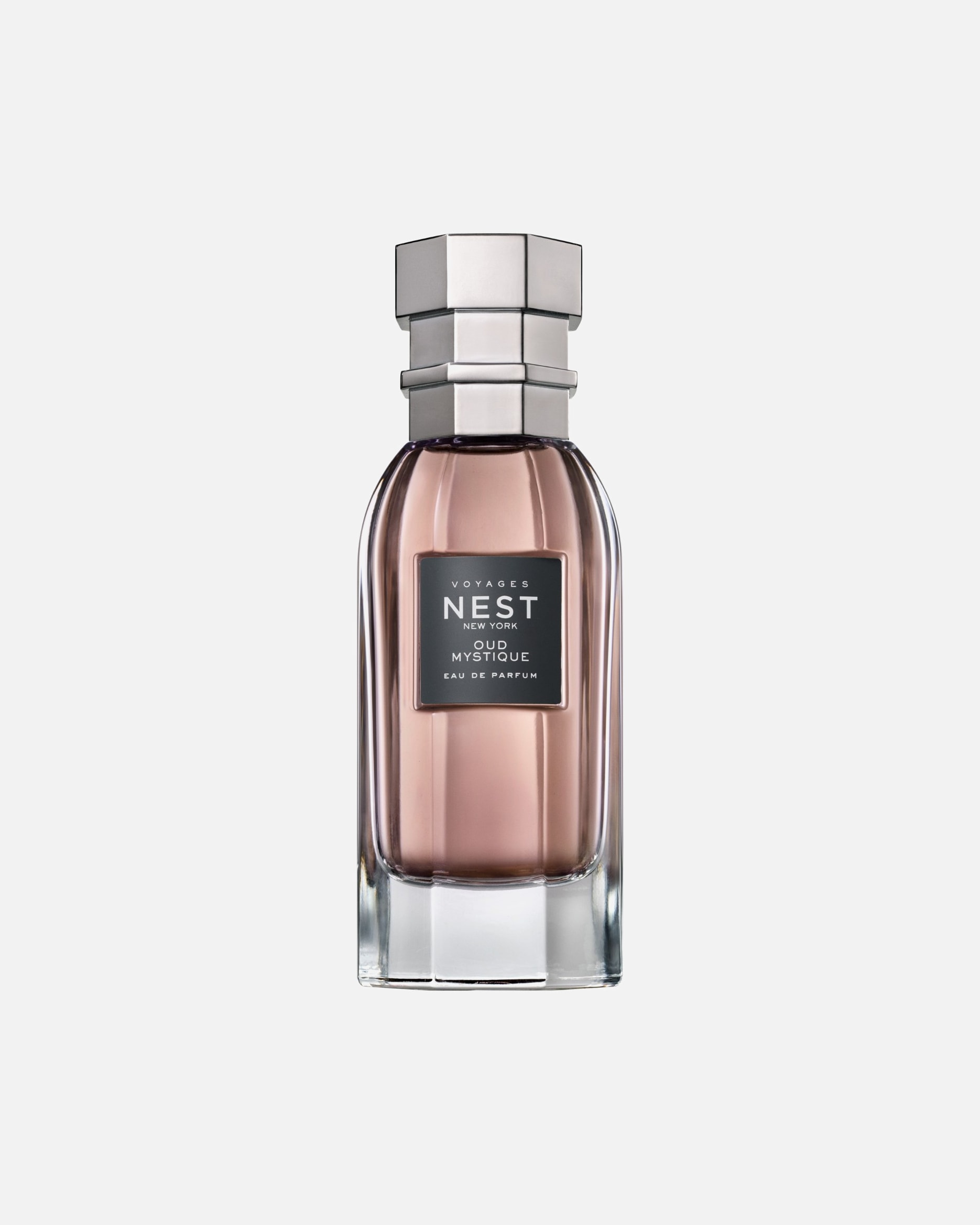 Eau de parfum pour Femme NEST NEW YORK Default Brand Line Voyages Oud Mystique 100 ml