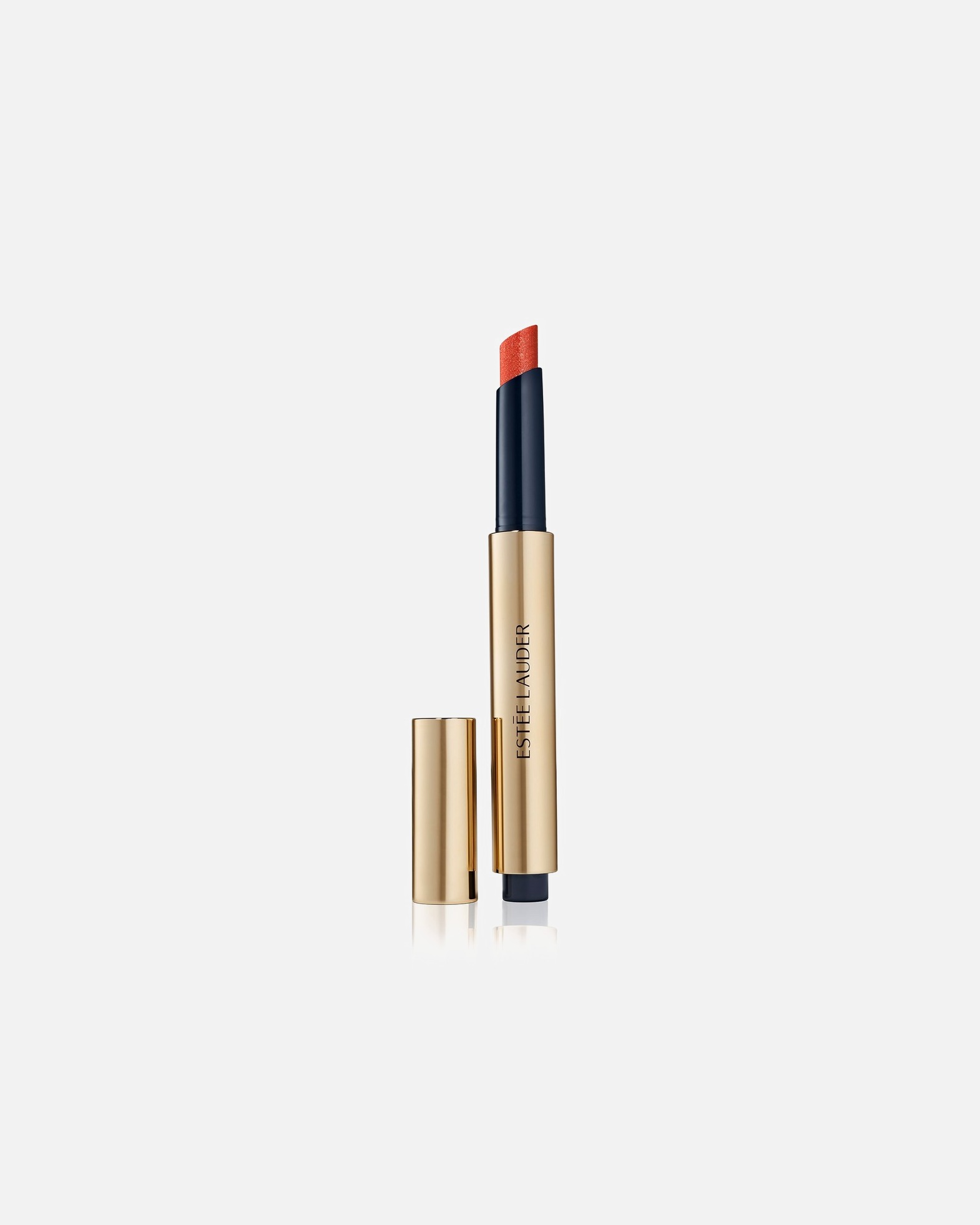 Gloss à lèvres pour Unisexe Estée Lauder Pure Color Ultra-Brillant Click Stick Nacré Sparking Bellini