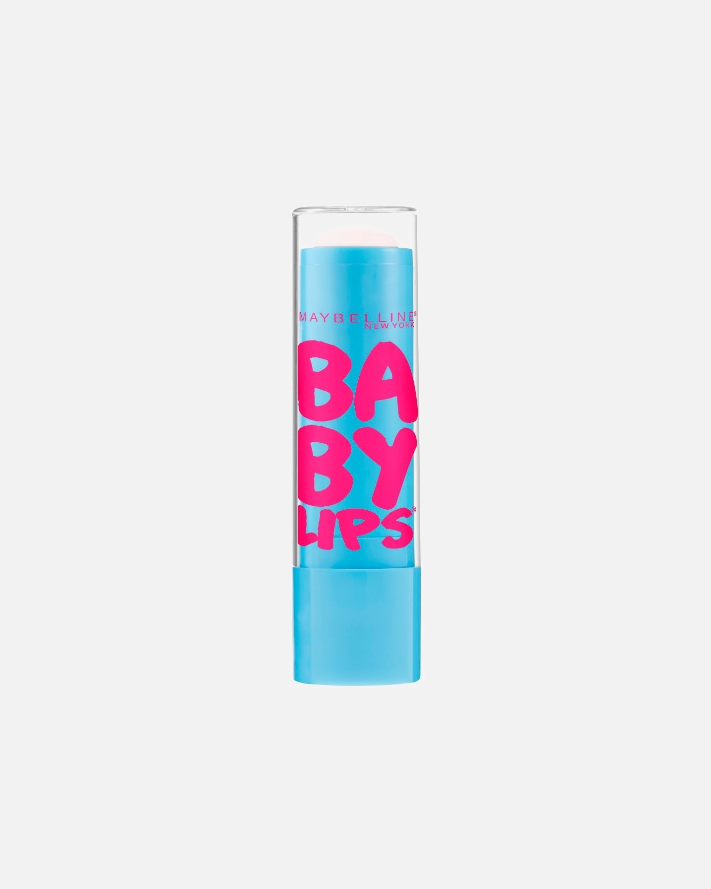 Baume à lèvres pour Unisexe Maybelline Babylips Hydrate