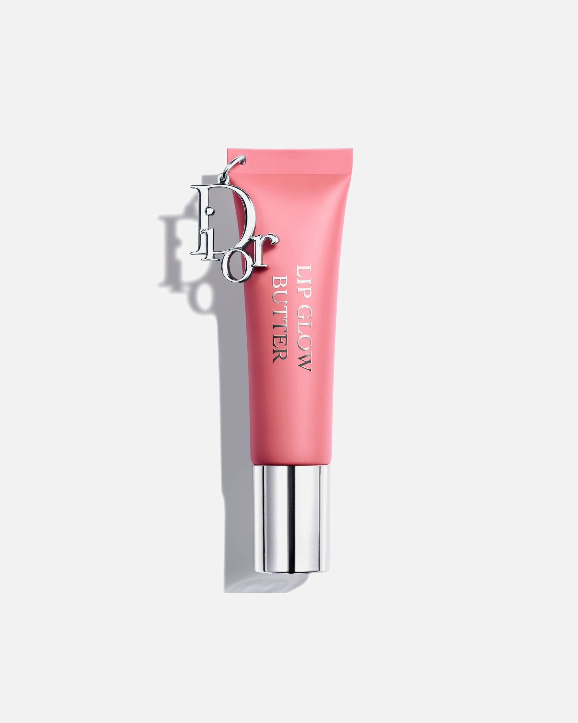 Soin pour les lèvres pour Unisexe DIOR Dior Addict Lip Glow Butter - ultra-brillant - peptide + céramide 107 DRAGONFRUIT