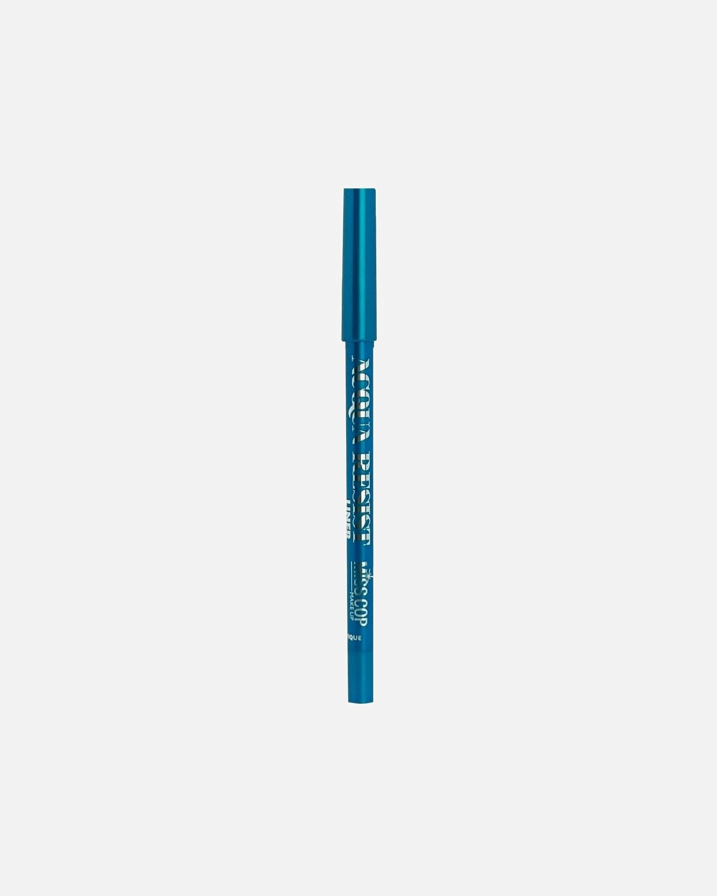 Crayon khôl pour Unisexe Miss Cop Crayon Acqua Resist 07 Bleu Pacifique