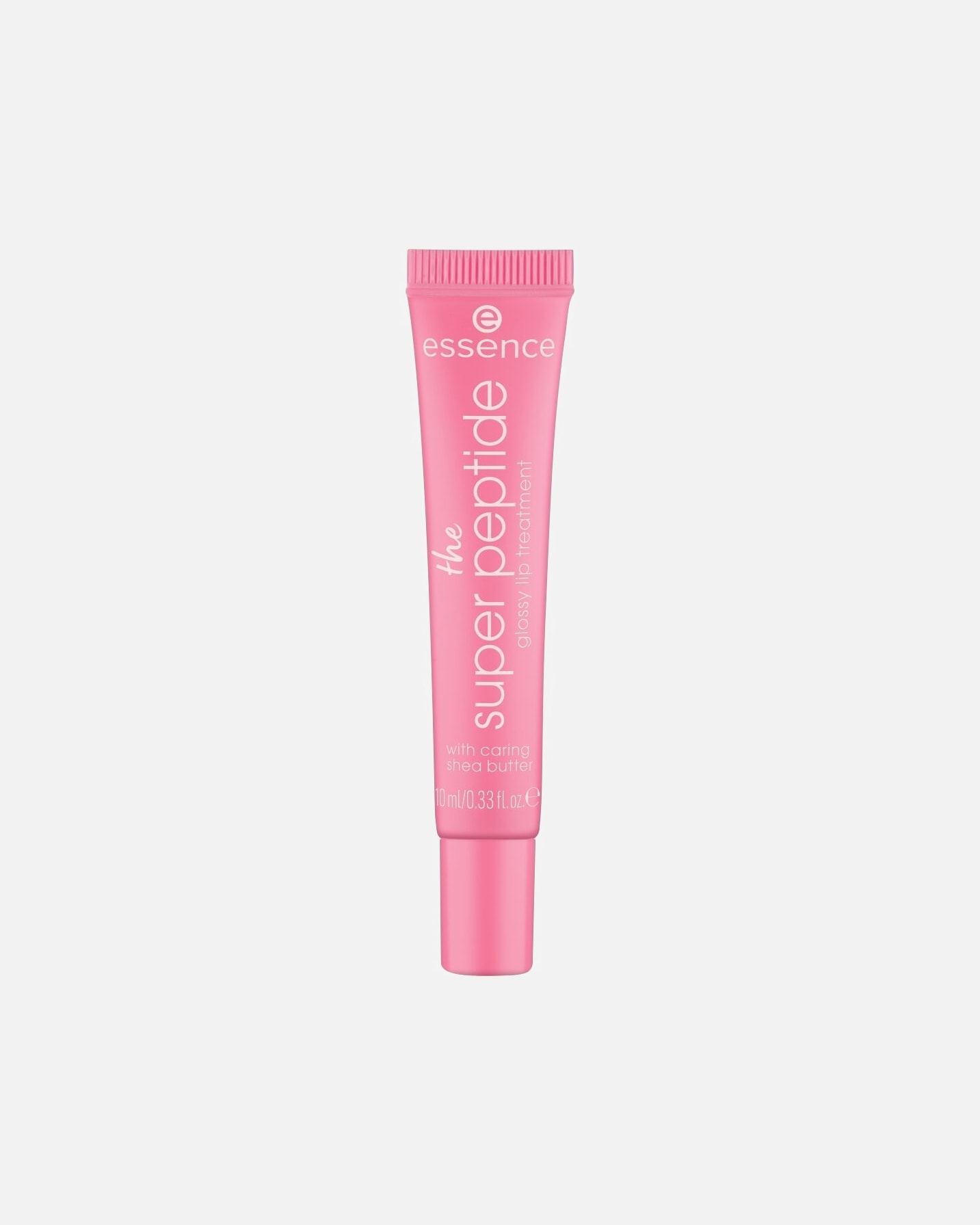 Baume à lèvres pour Unisexe Essence the super peptide glossy 02 - PINKIFIED!