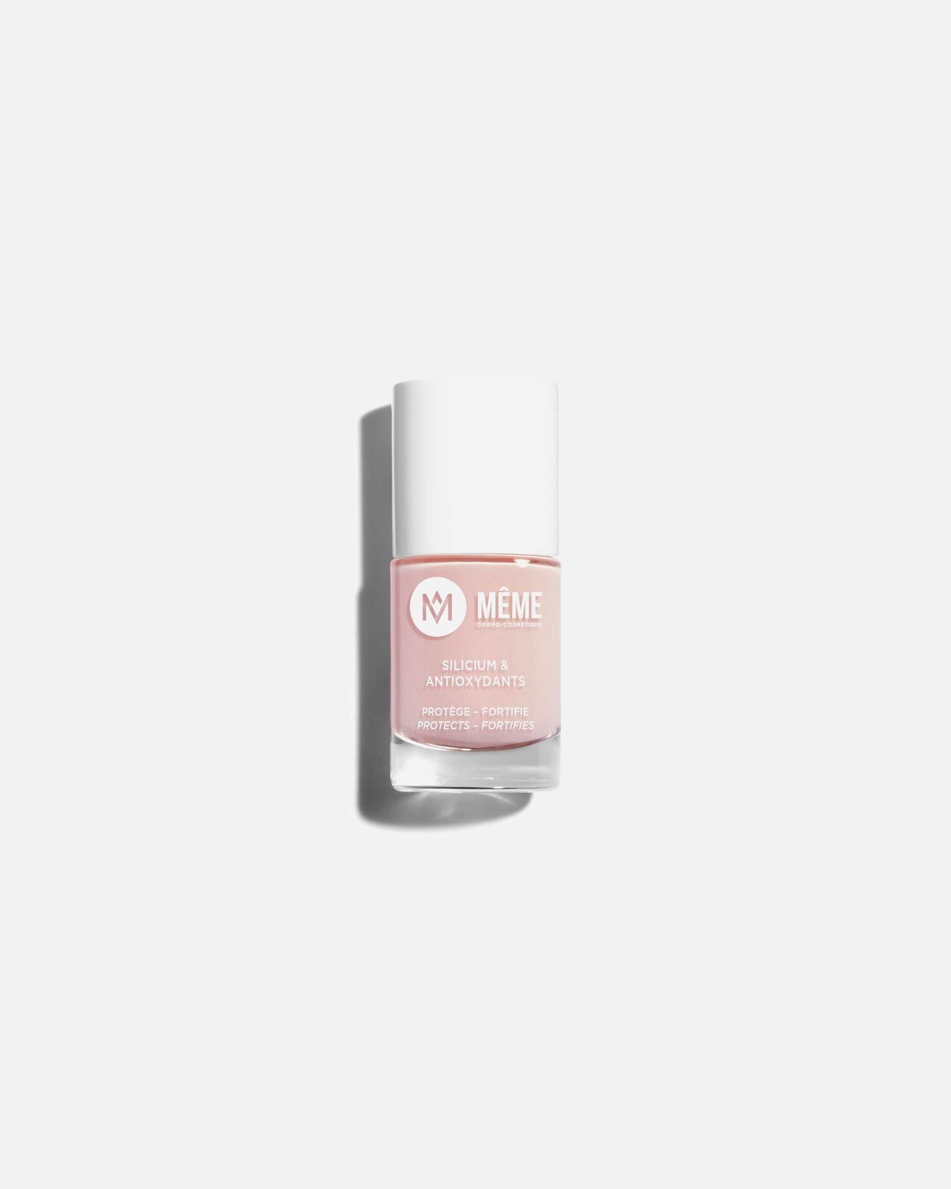 Vernis pour Unisexe MÊME Le Vernis au silicium Rose
