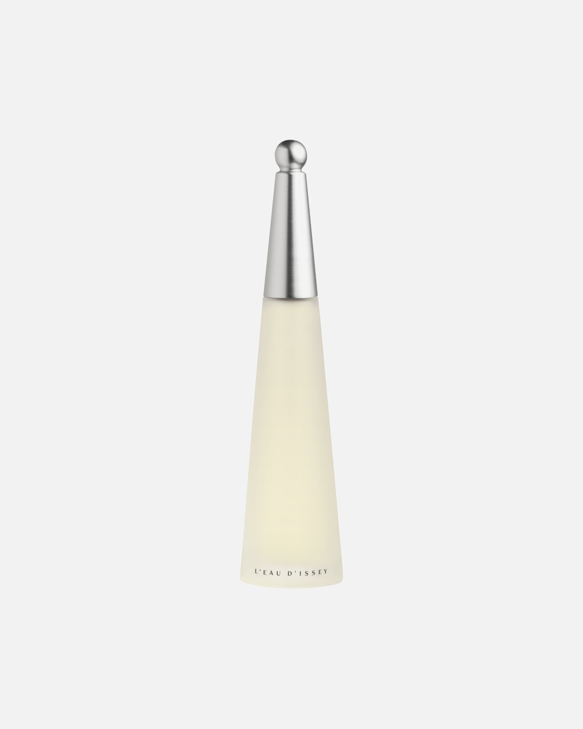 Eau de toilette pour Femme Issey Miyake L’Eau d’Issey 50 ml - Rechargeable