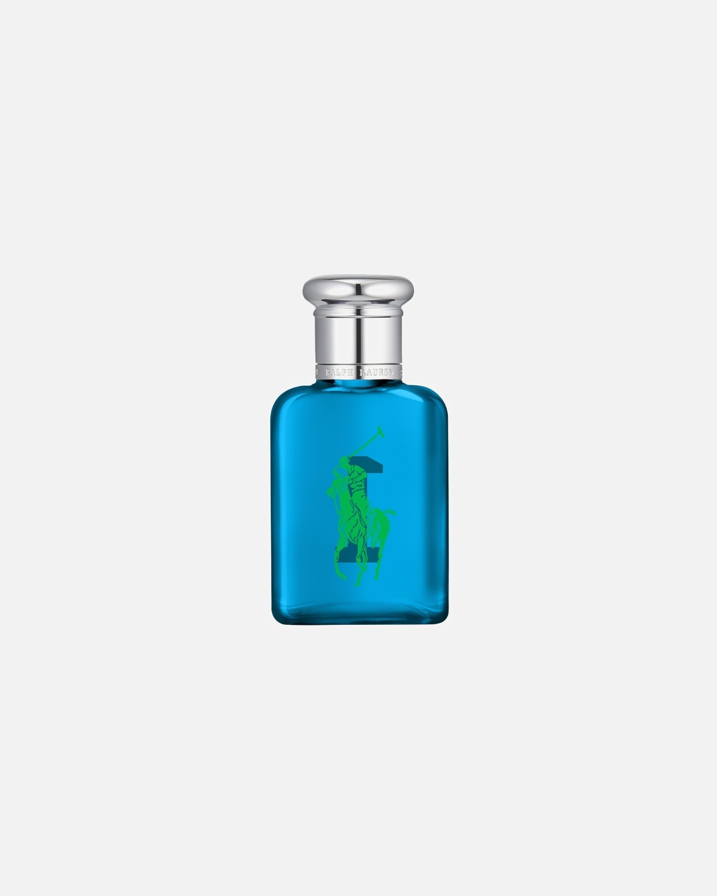 Eau de toilette pour Homme Ralph Lauren Big Pony Men fraîche hespéridée 40 ml