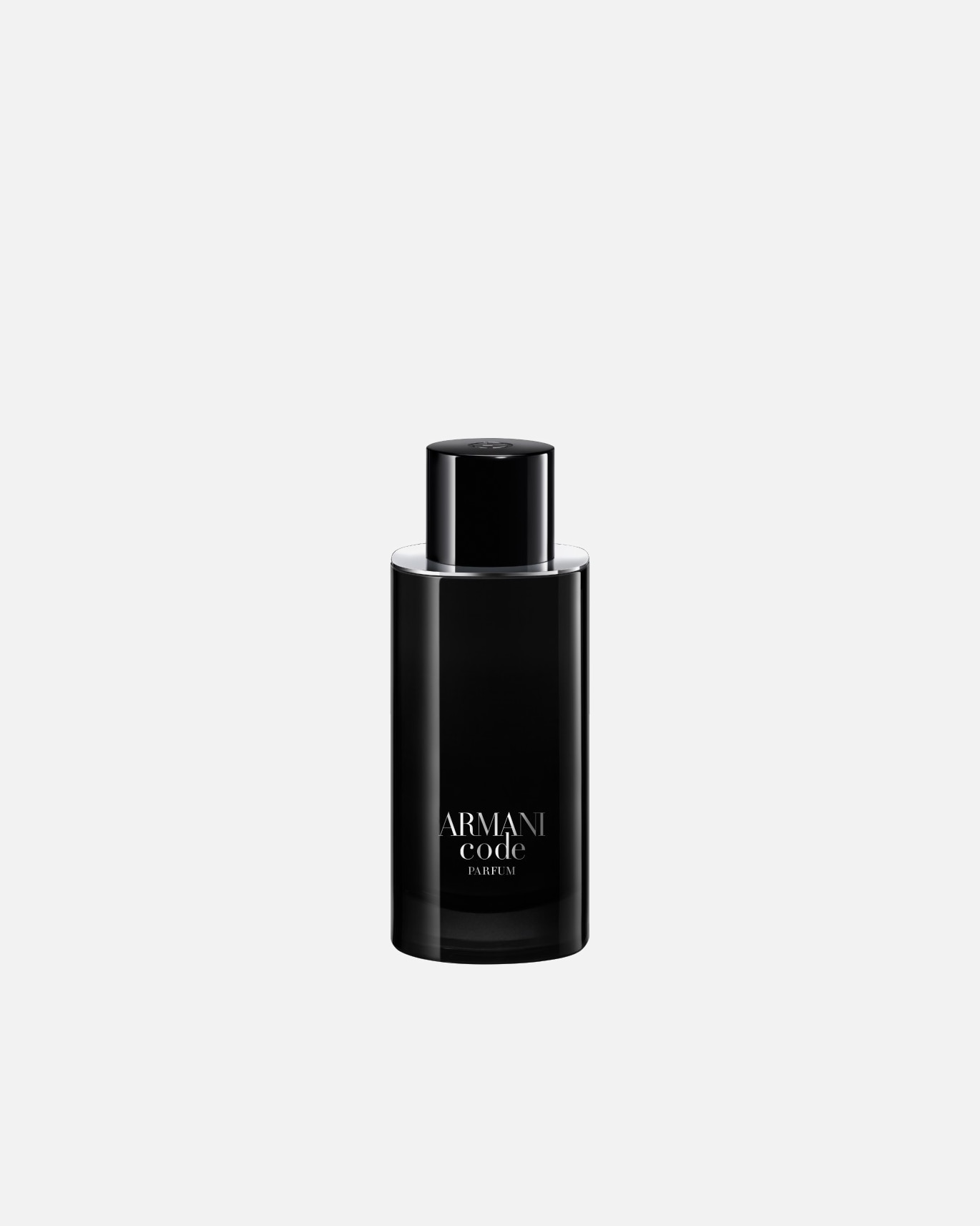 Parfum pour Homme Armani Code Rechargeable 125ml - Rechargeable