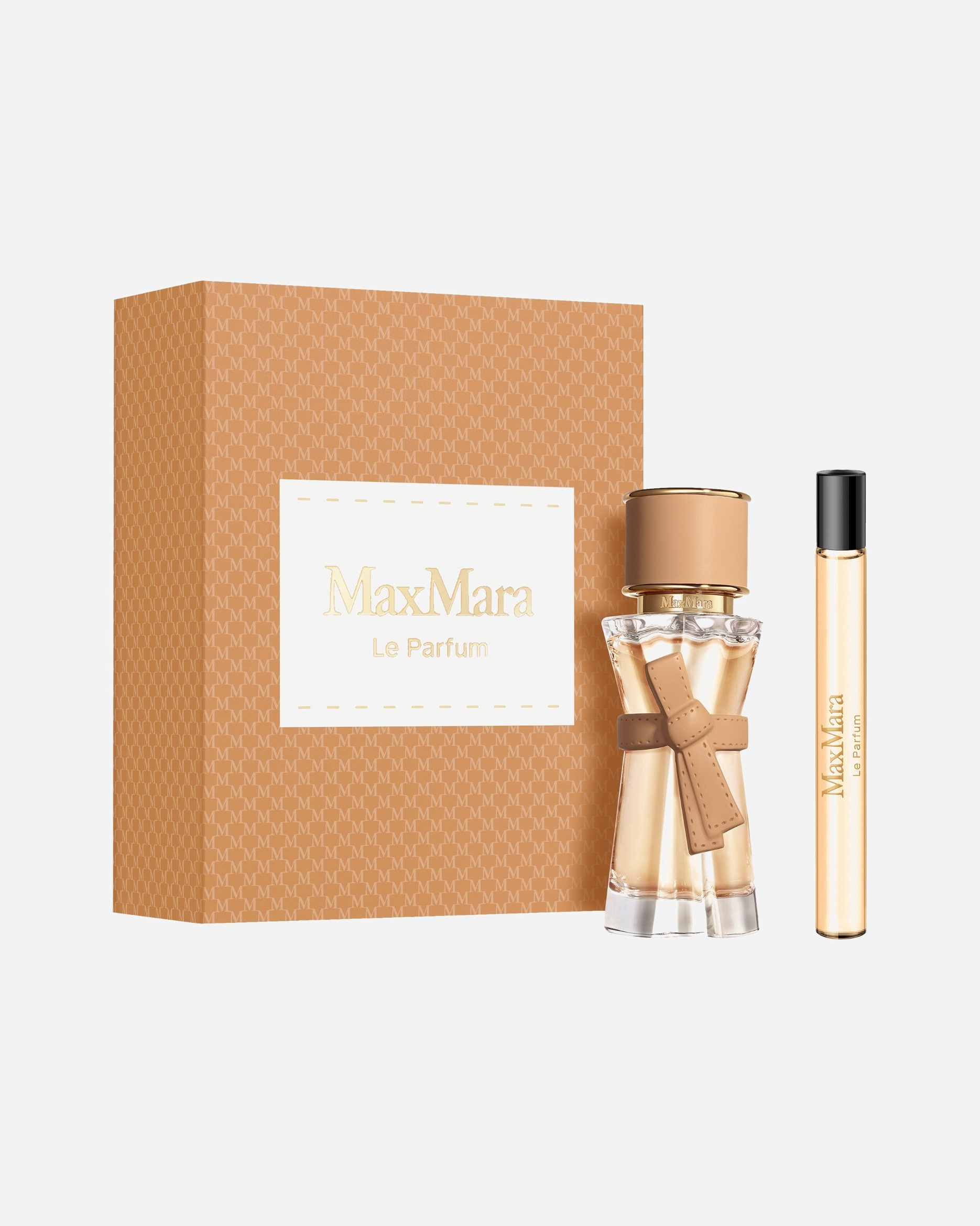 Coffret parfum pour Femme Max Mara Le Parfum Eau de Parfum 1 unité