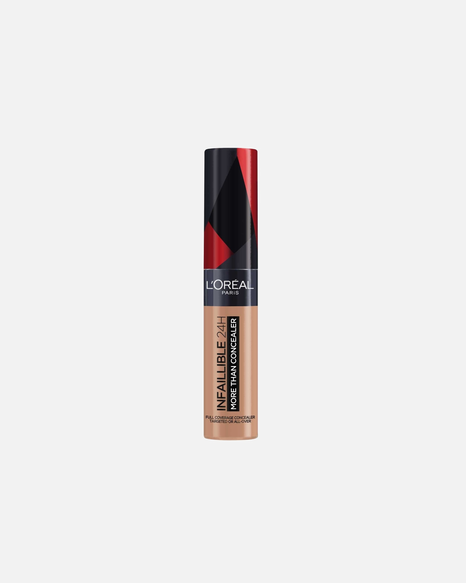 Correcteur pour Unisexe L’Oréal Paris Infaillible More Than Concealer 329 - CAJOU