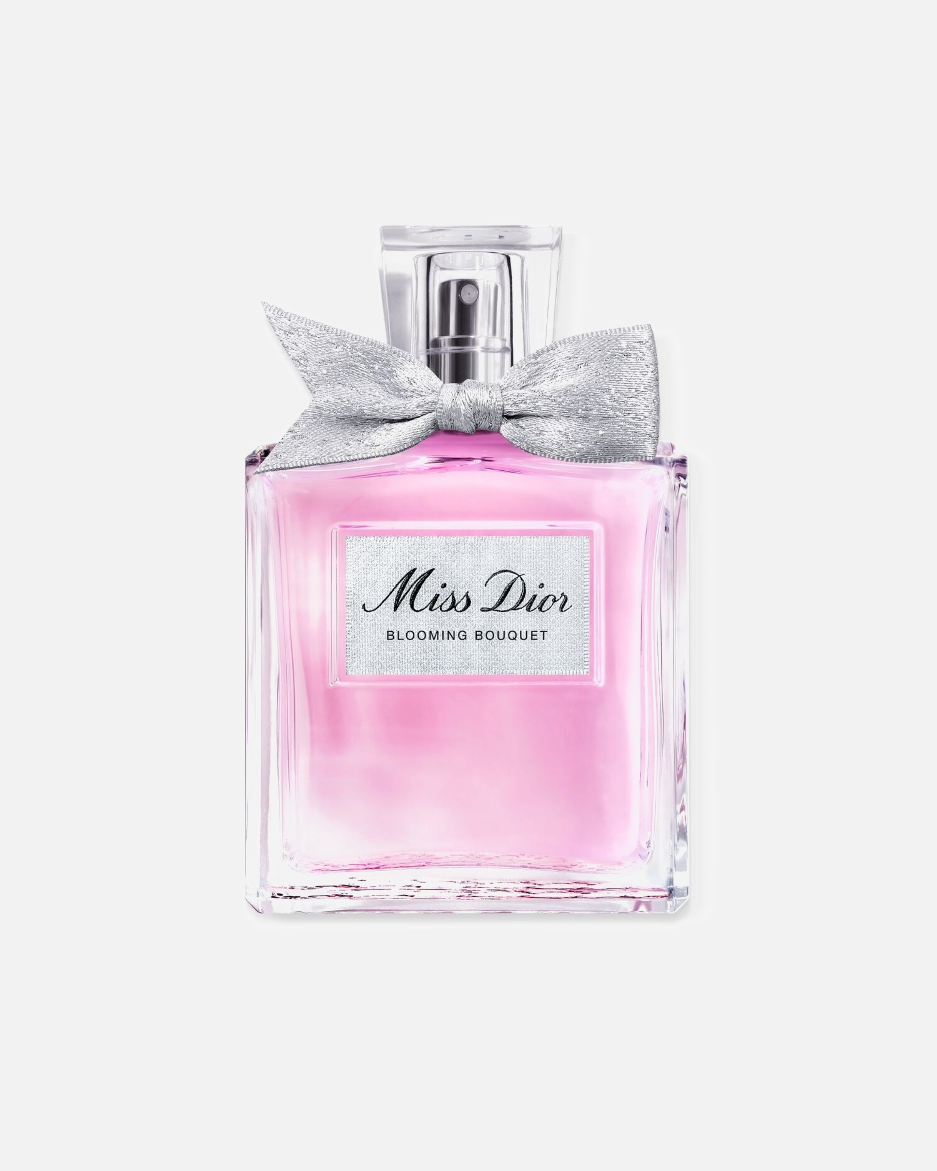 Eau de toilette pour Femme DIOR Miss Dior Blooming Bouquet - Notes fraîches et tendres 150 ml