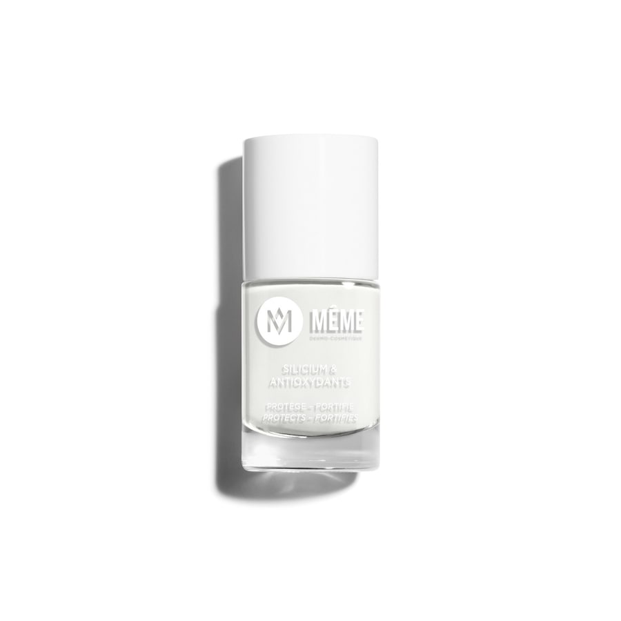 MÊME - Le Vernis au silicium Vernis à ongles 10 ml Blanc unisex