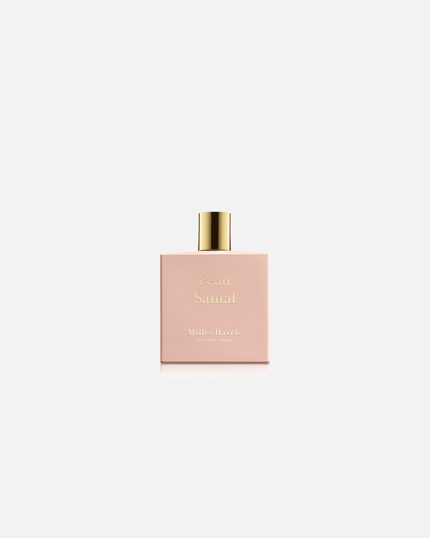 Eau de parfum pour Unisexe Miller Harris Peau Santal 100 ml