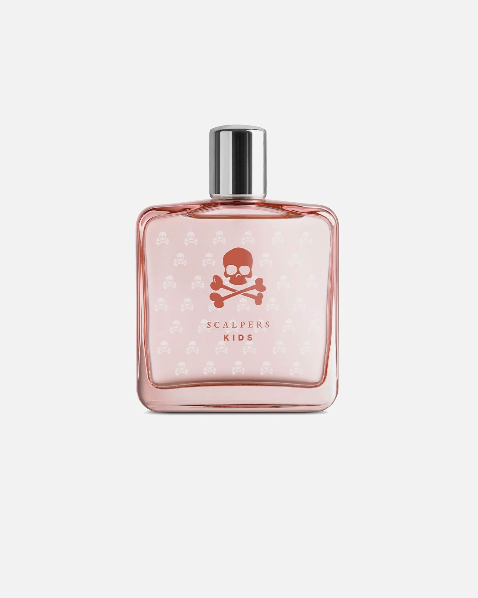 Eau de toilette pour Femme Scalpers 100 ml