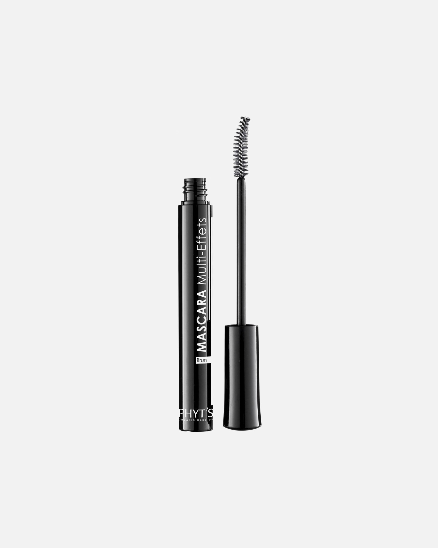 Mascara pour Femme PHYT'S Multi-Effets BRUN