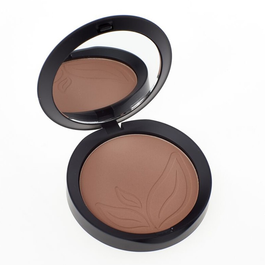 Purobio - RESPLENDENT Bronzer 9 g Marron female