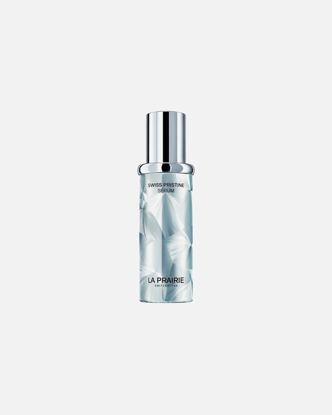 Sérum éclat pour Unisexe Swiss Pristine 30 ml