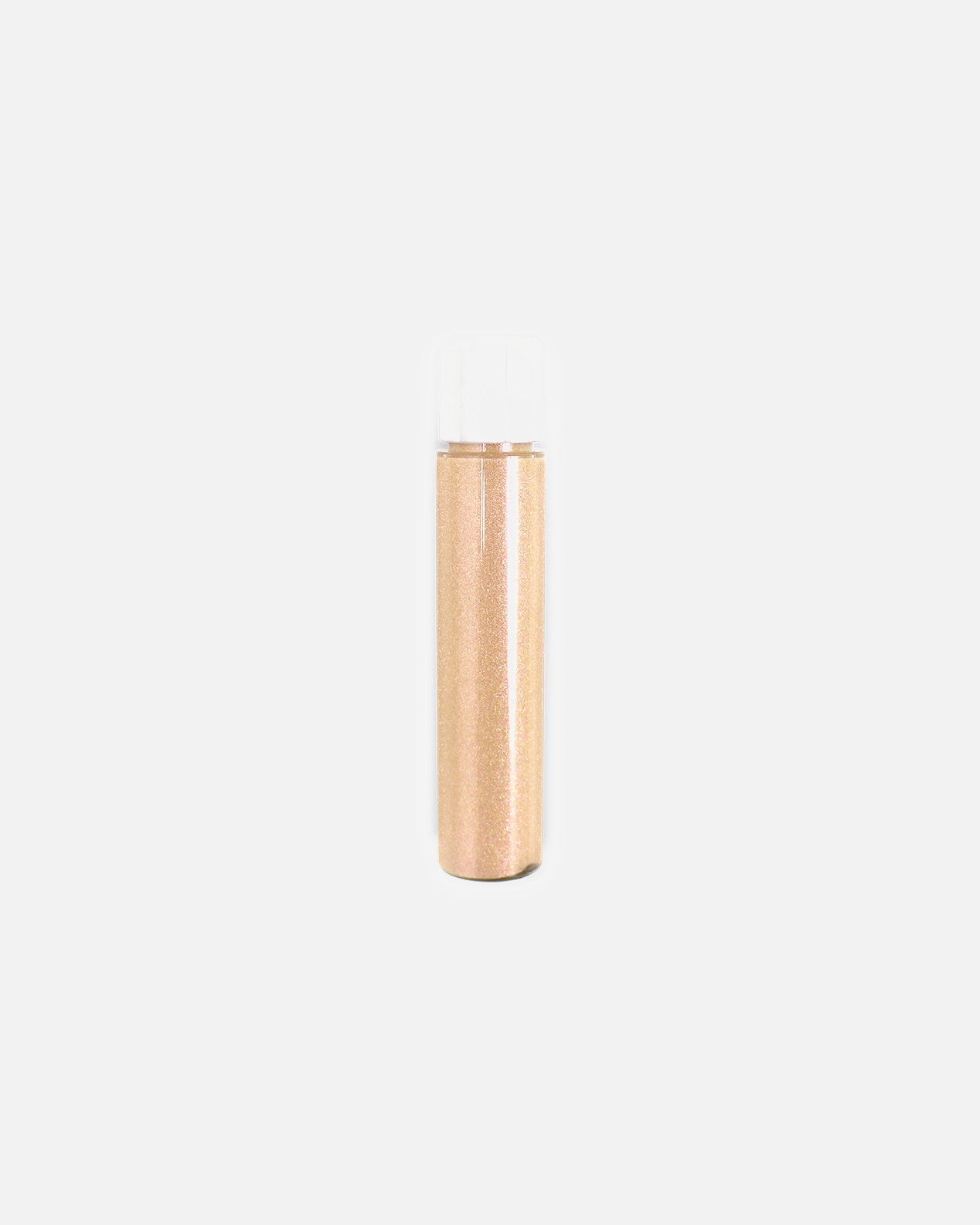 Gloss à lèvres pour Unisexe ZAO 17 - IRIDESCENT NUDE