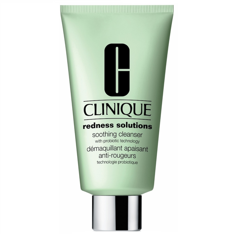 Clinique - Démaquillant Apaisant Anti-rougeurs Démaquillant yeux 150 ml unisex