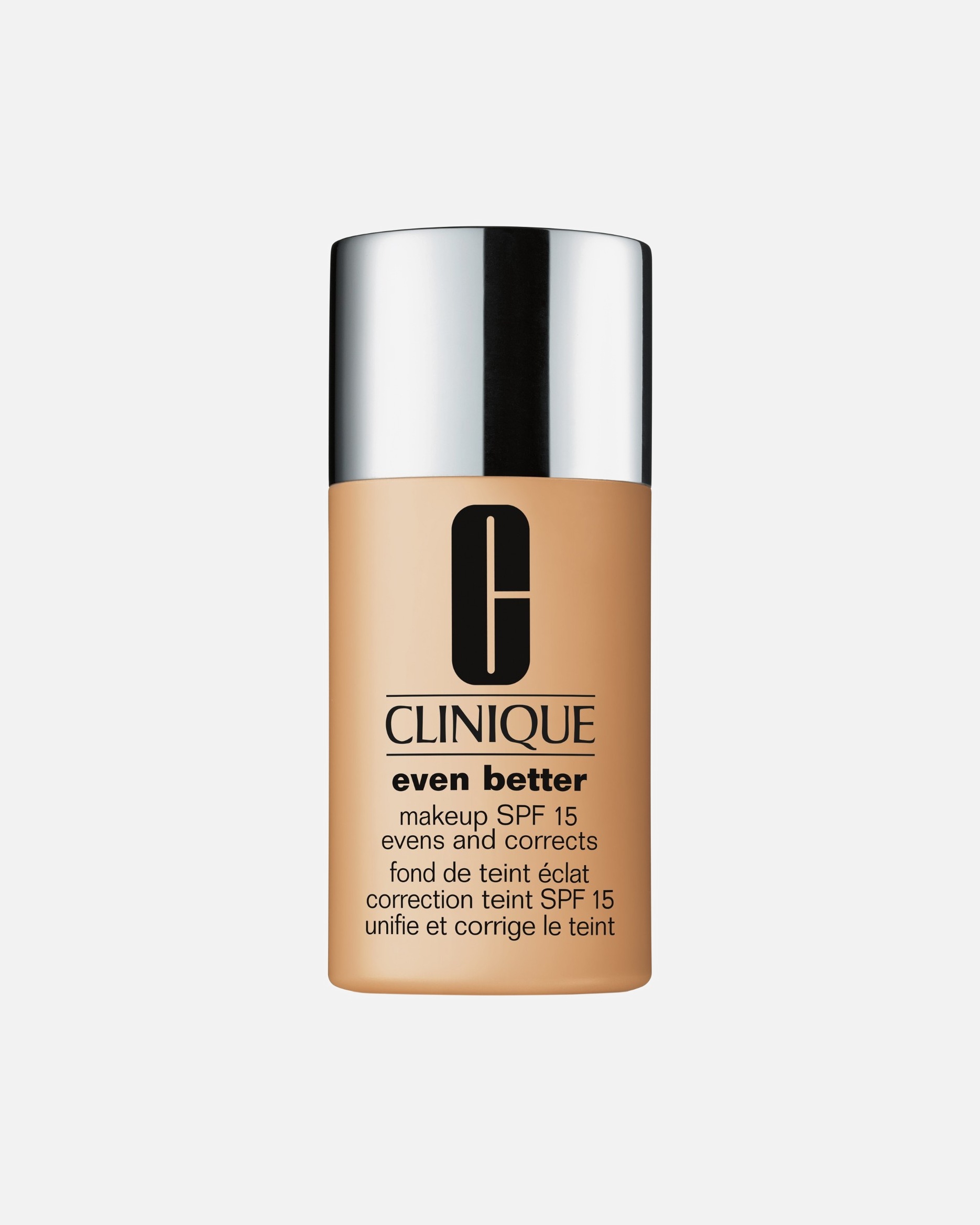 Fond de teint pour Unisexe Clinique Even Better™ CN 74 Beige