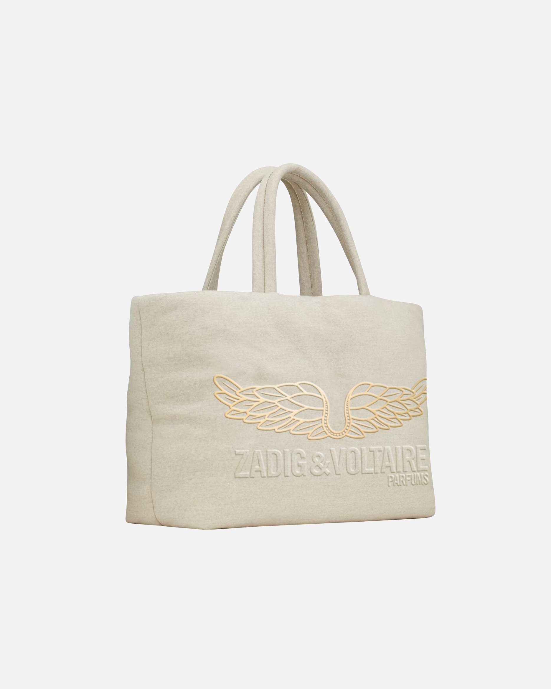 Un tote bag ZADIG&VOLTAIRE