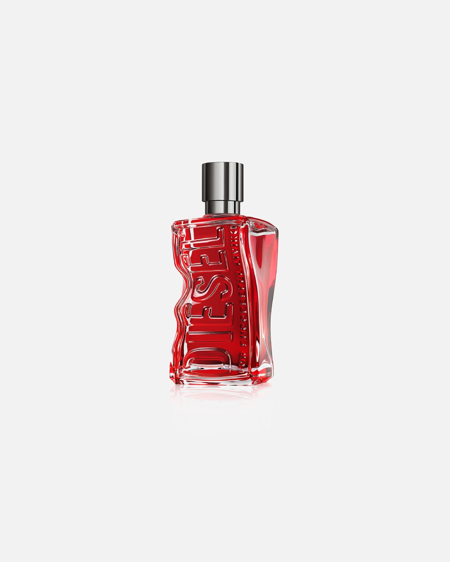 Eau de parfum pour Homme D by Diesel D RED 50 ml