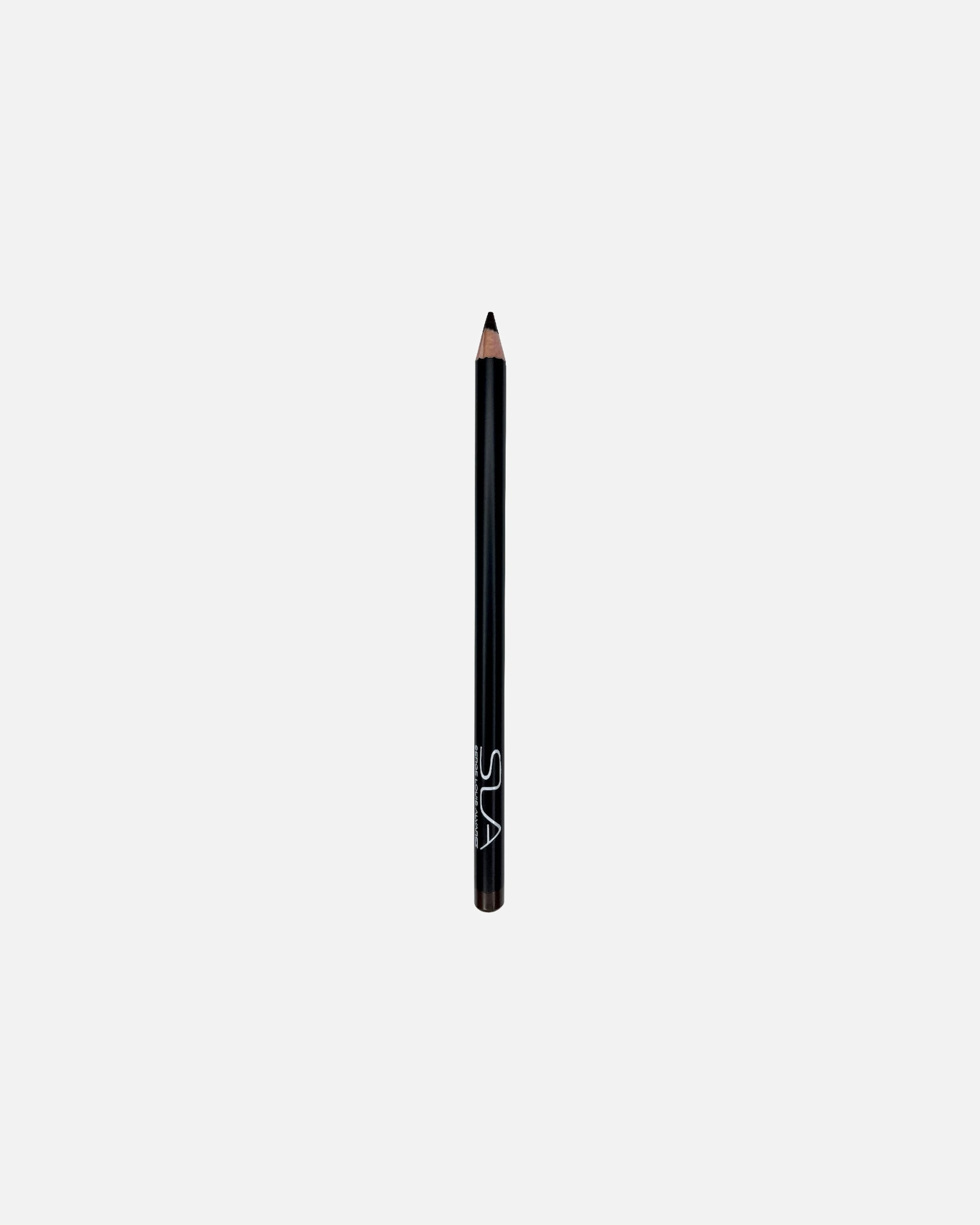 Crayon khôl pour Unisexe SLA Paris Crayon dermographique yeux 05 Brun foncé