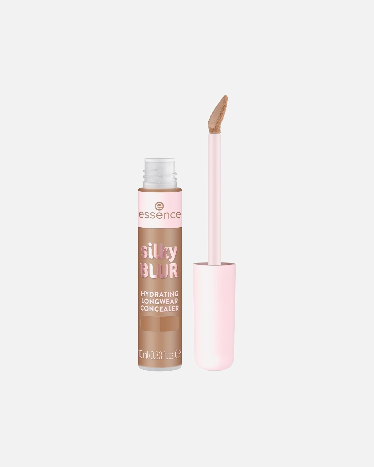 Correcteur pour Unisexe Essence Silky Blur Hydrating Longwear 240 Beige