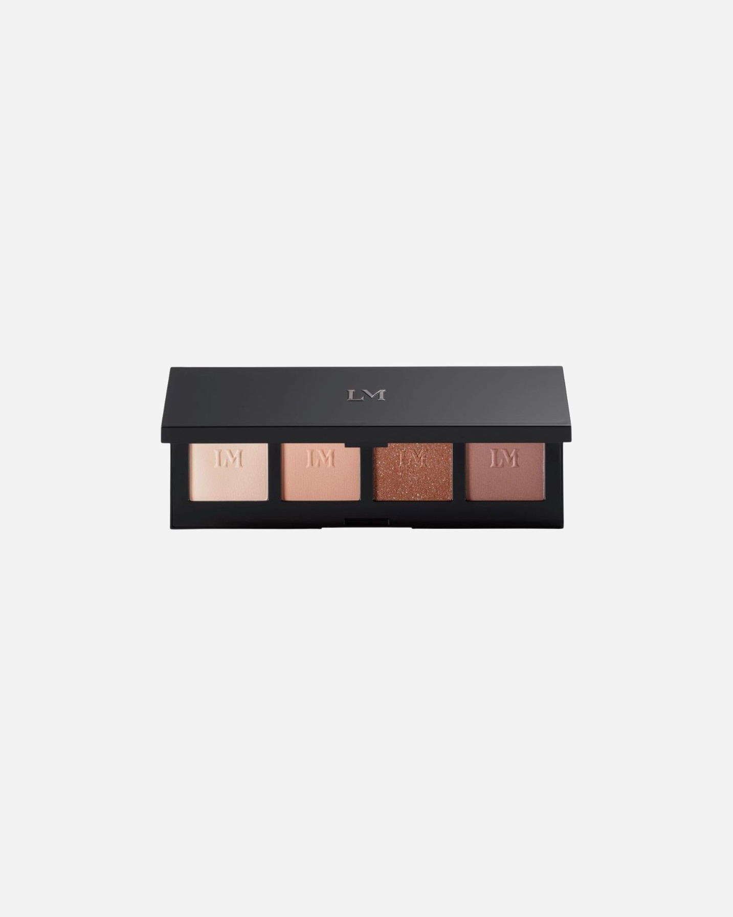 Ombre à paupières pour Unisexe Laura Mercier Caviar Eye Shadow Quad Ginger Bloom