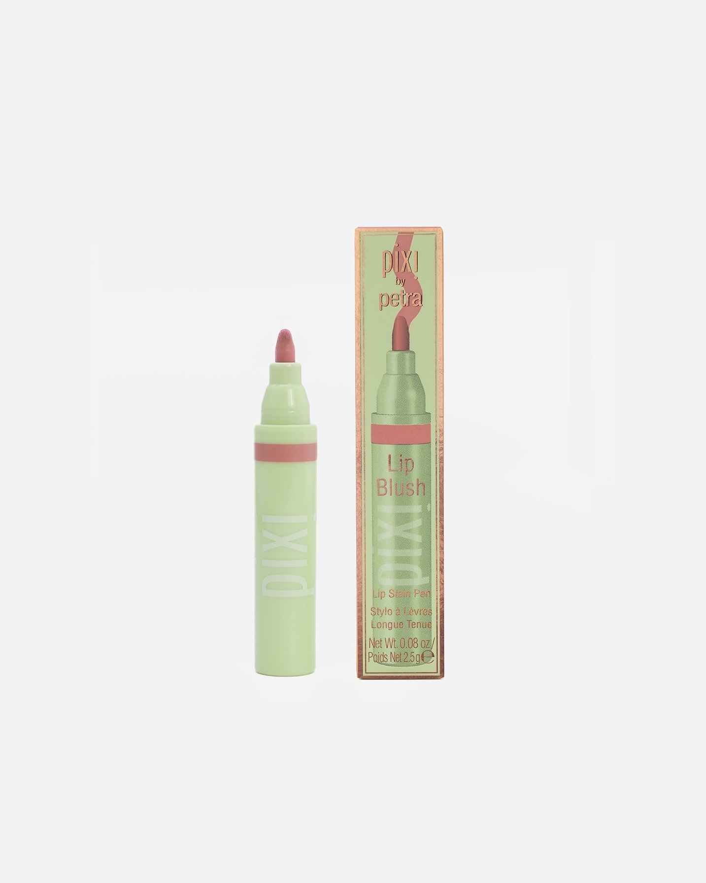 Rouge à lèvres pour Unisexe Pixi LipBlush Purity