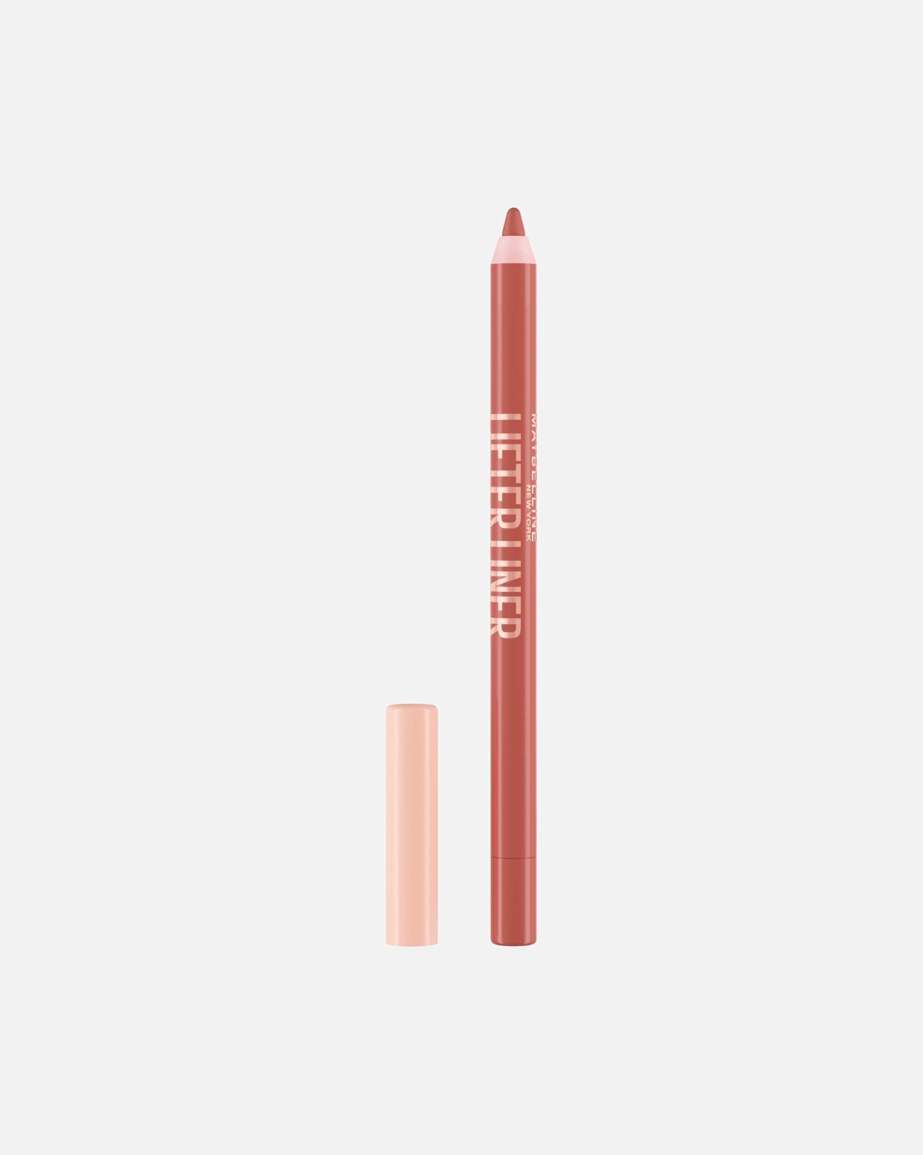 Crayon à lèvres pour Unisexe Maybelline Lifter Liner OUT OF LINE