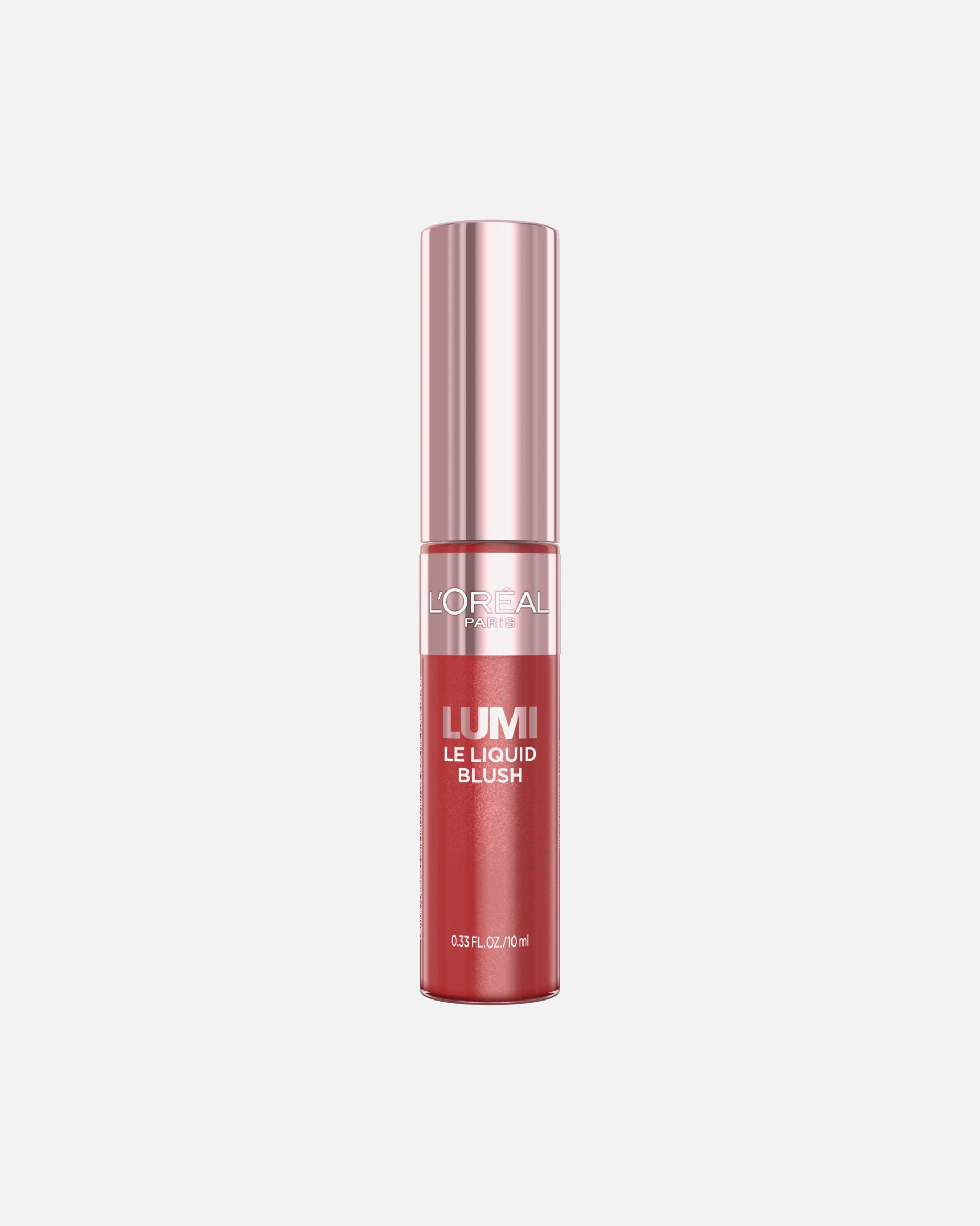 Blush pour Unisexe L’Oréal Paris Lumi Blush 635 Worth It Medium
