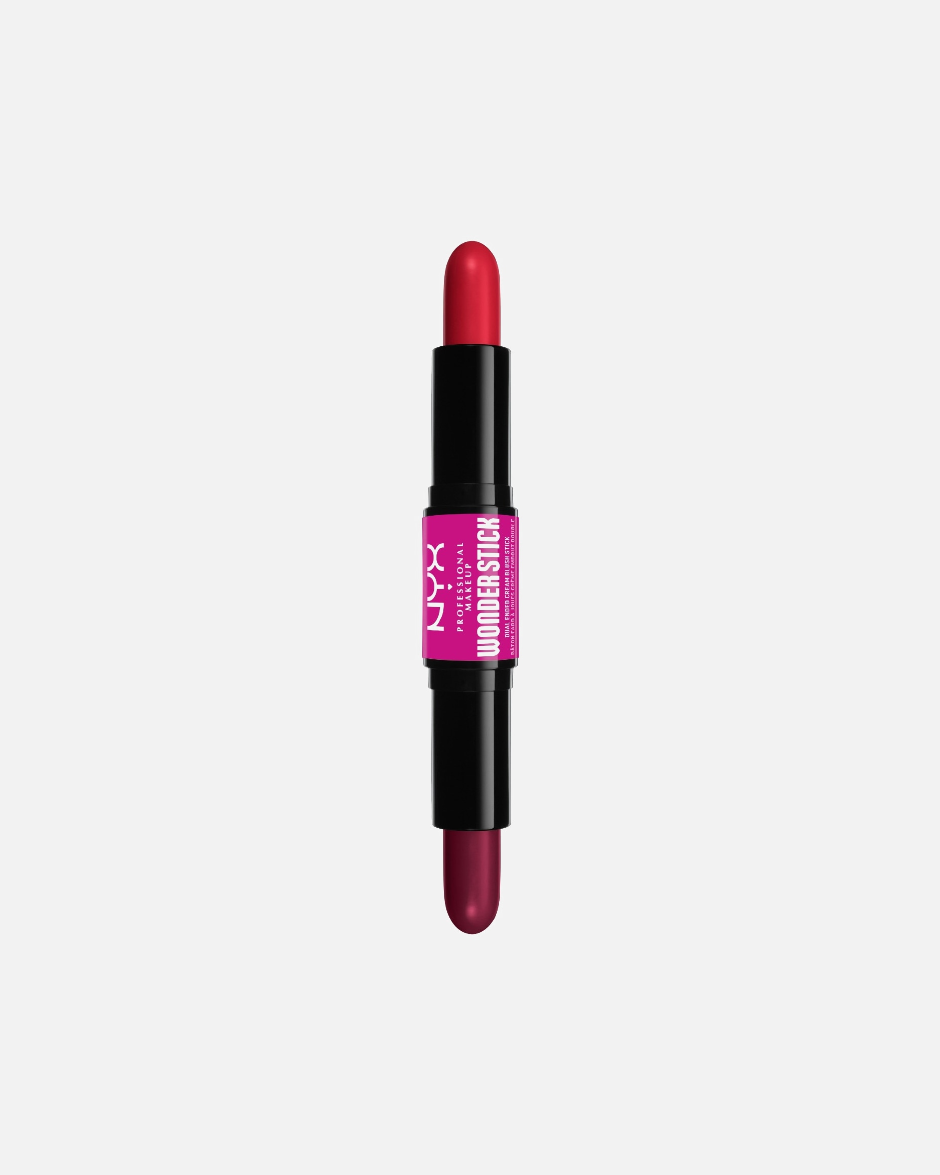 Blush pour Unisexe NYX Professional Makeup Wonder Stick 5 - Bright Amber + Fuschia