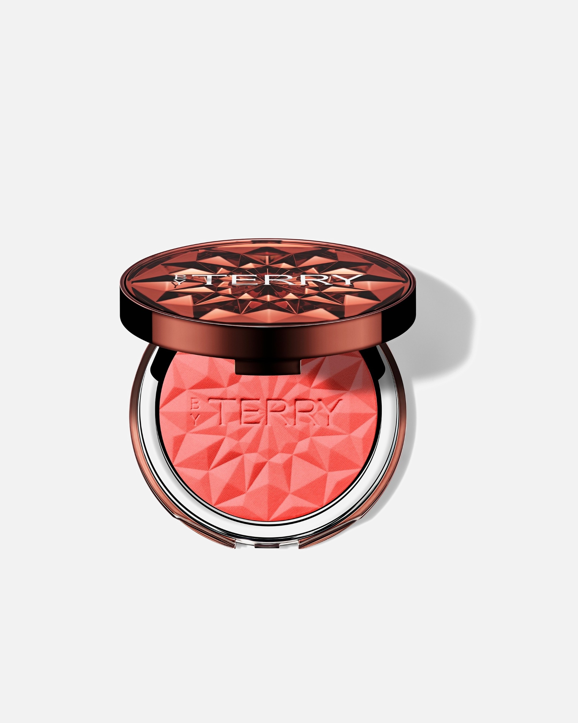 Blush pour Unisexe By Terry TEA to TAN 4.Coral Crush