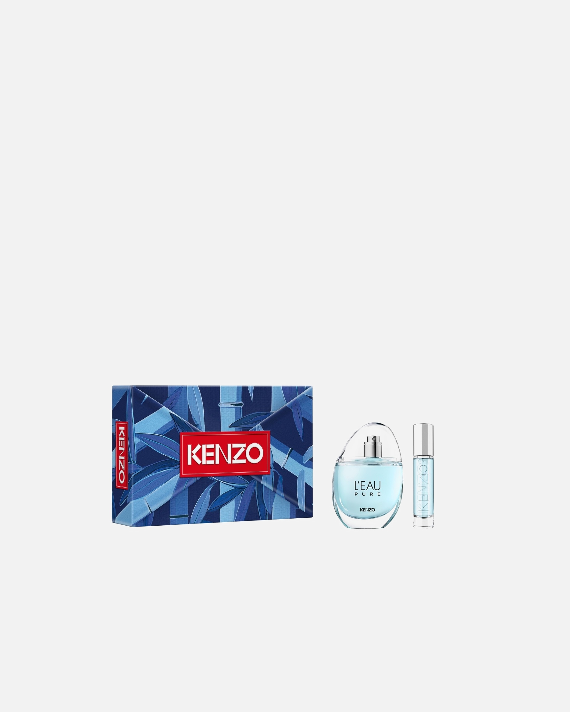 Coffret parfum pour Femme KENZO L’Eau Eau de Parfum 1 unité